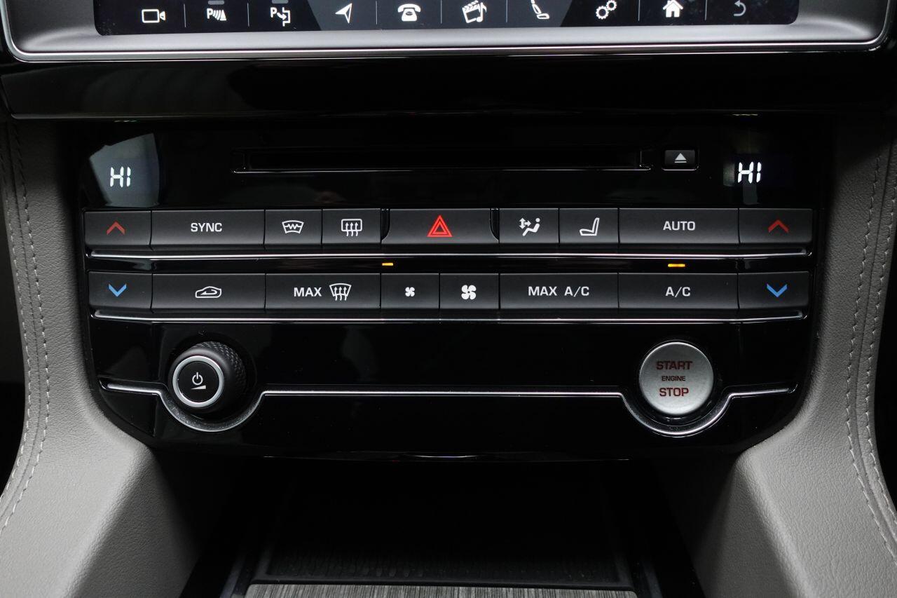 Jaguar F-Pace - Image 53