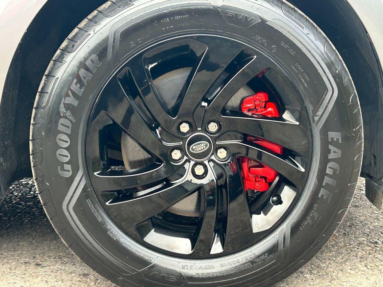 Land Rover Range Rover Evoque - Image 32