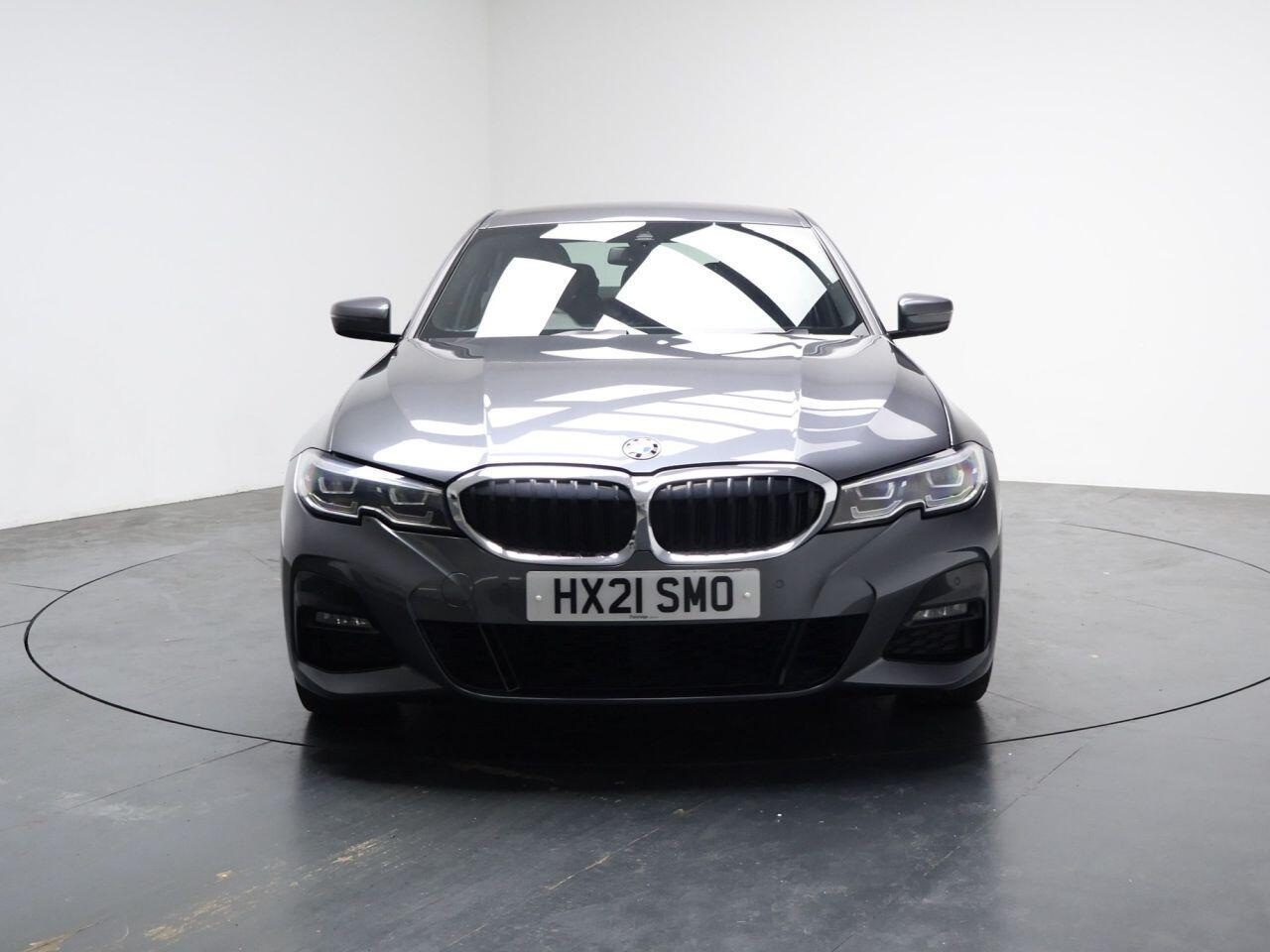 BMW 3 Series - Image 5
