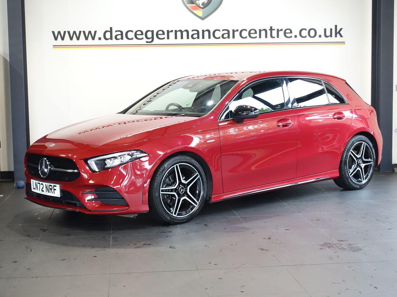 Mercedes-benz A Class - Image 9