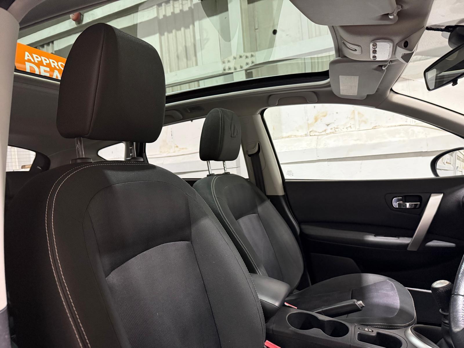 Nissan Qashqai - Image 28