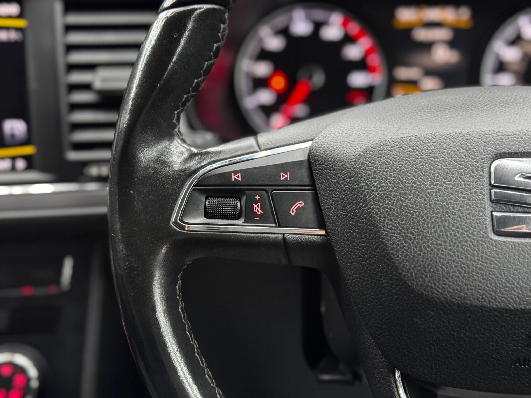 SEAT Leon - Image 20