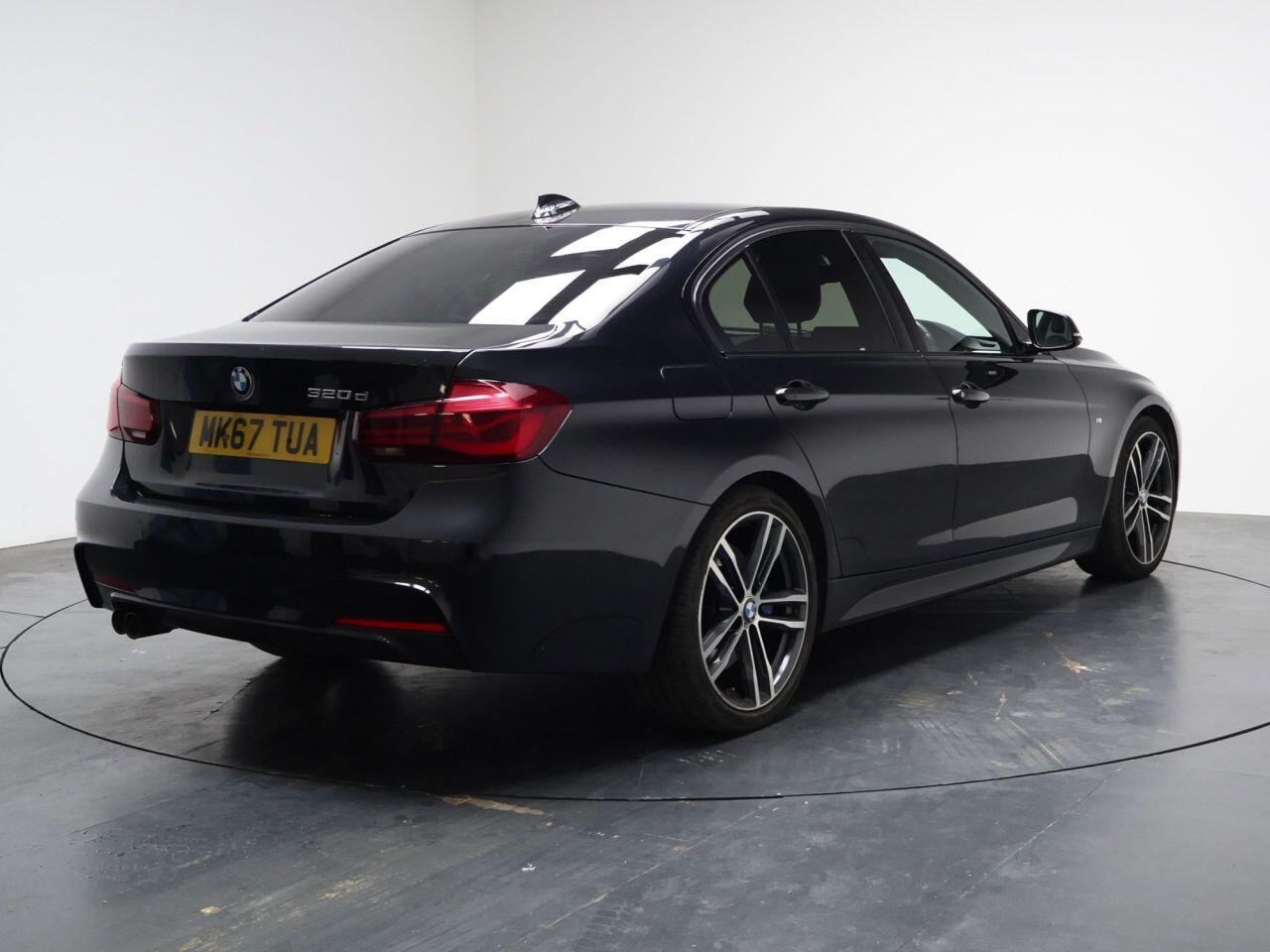 BMW 3 Series - Image 13