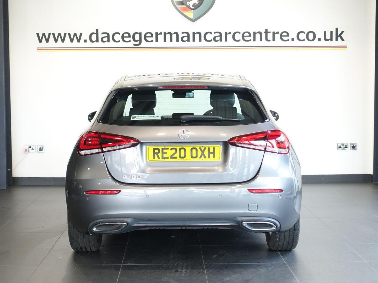 Mercedes A Class - Image 7
