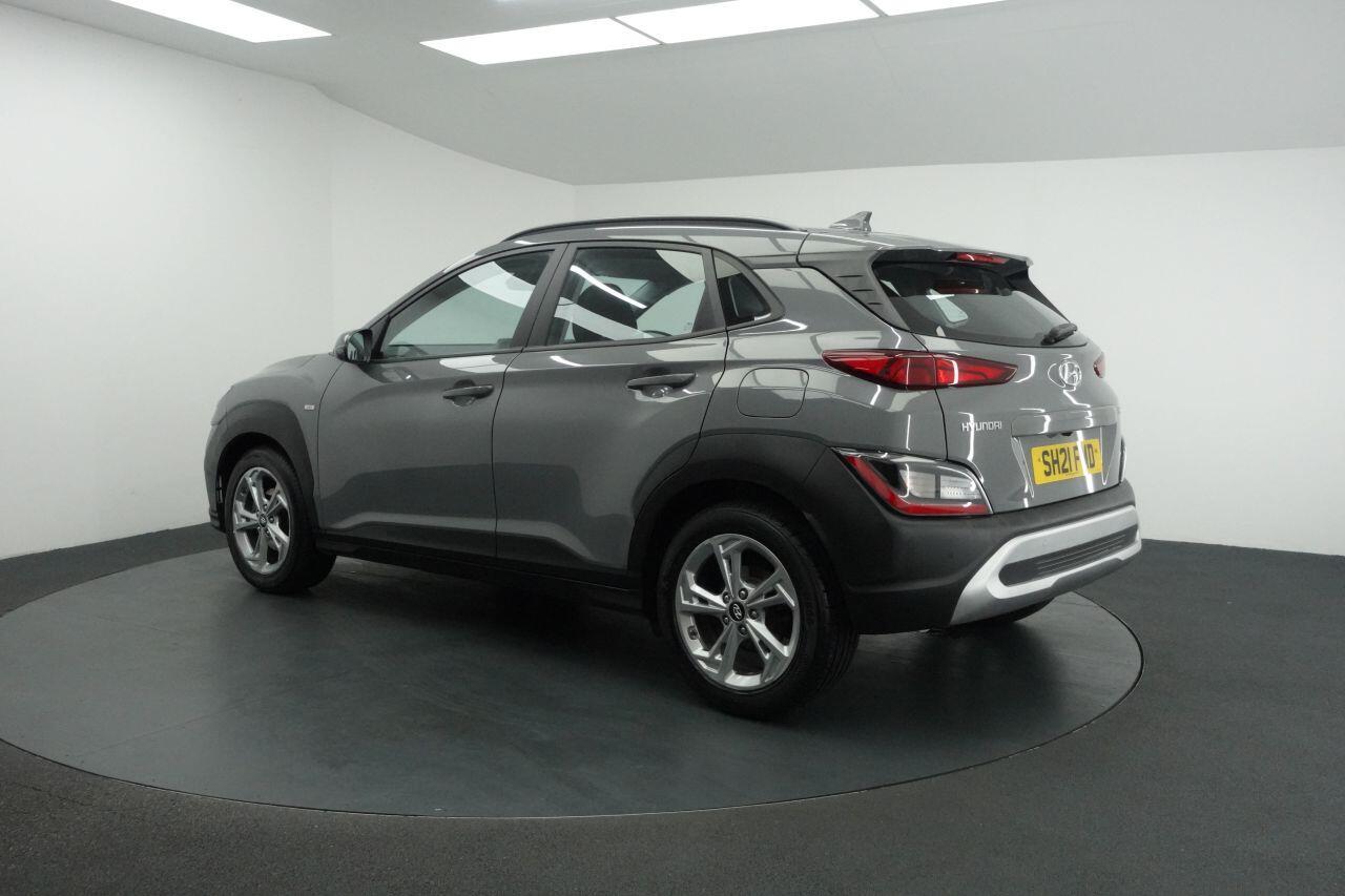 Hyundai Kona - Image 7