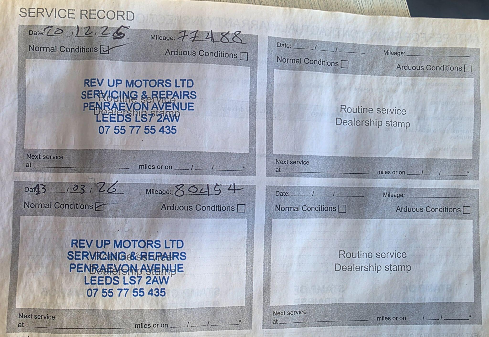 Peugeot 308 SW - Image 6