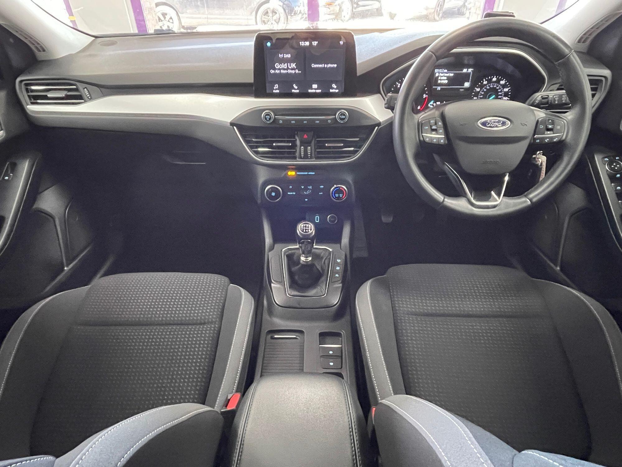 Ford Focus Diesel Estate - Image 2