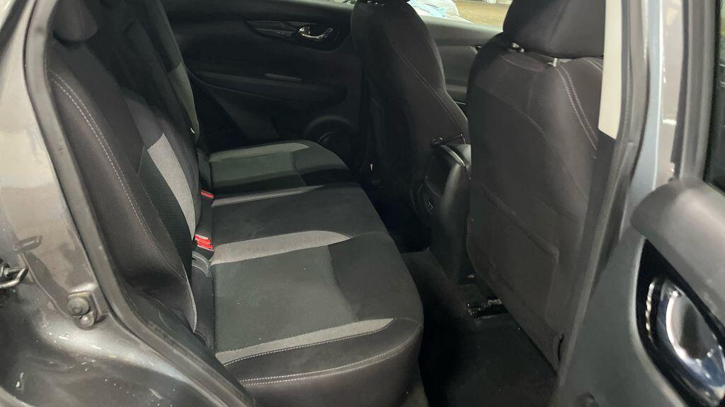 Nissan Qashqai - Image 8