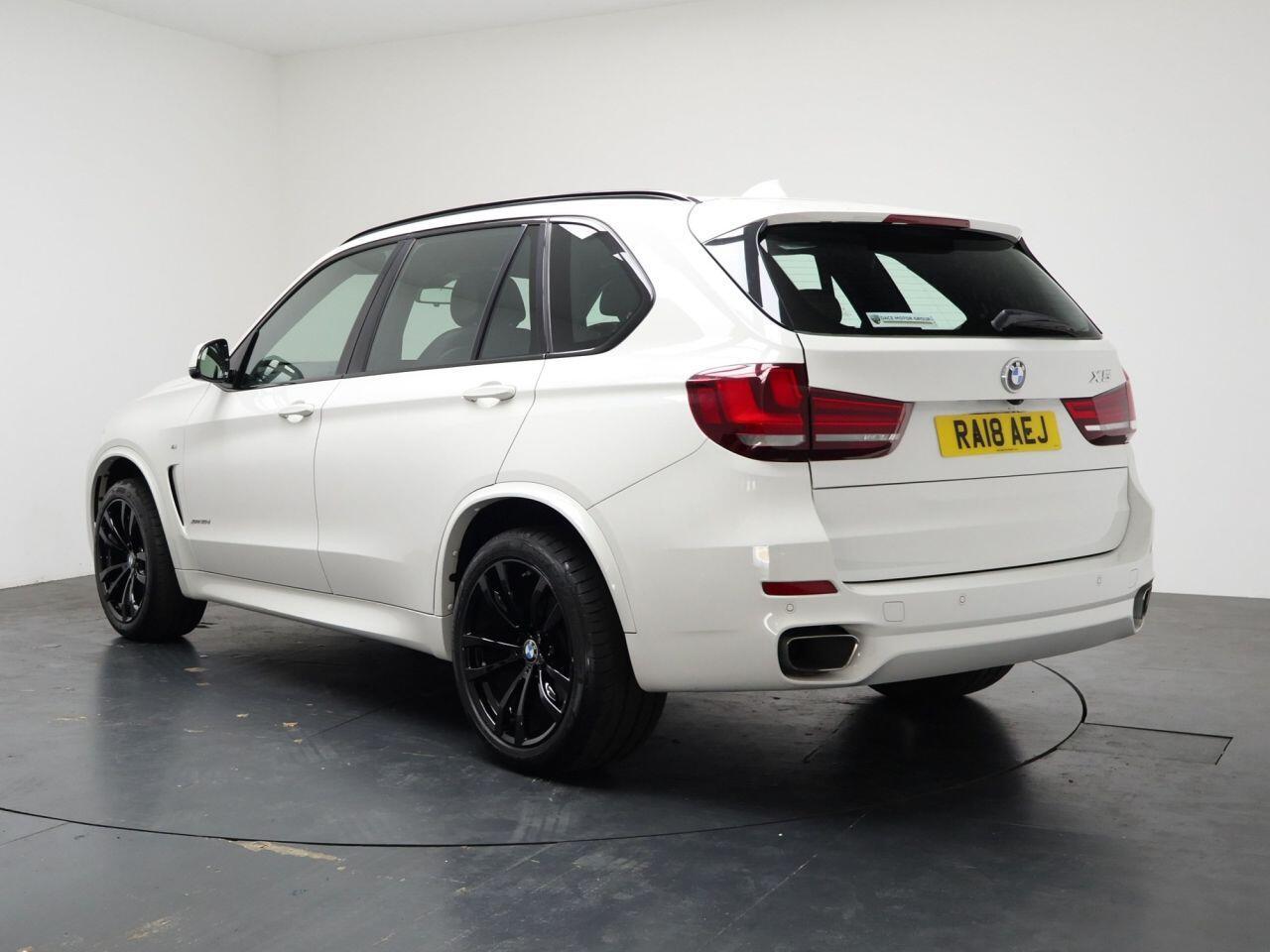 BMW X5 - Image 5