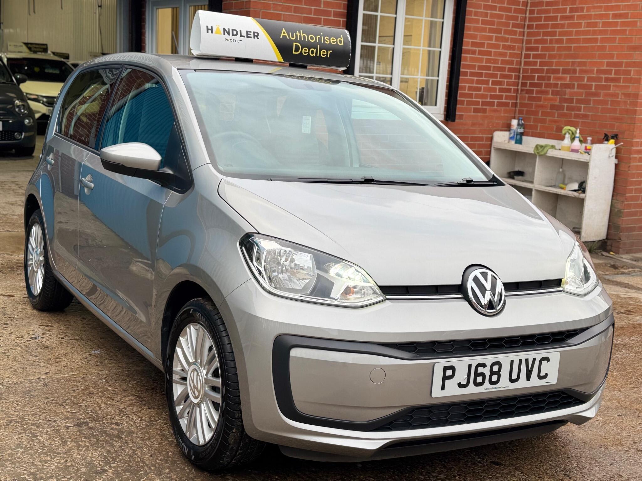 Volkswagen up! - Image 13