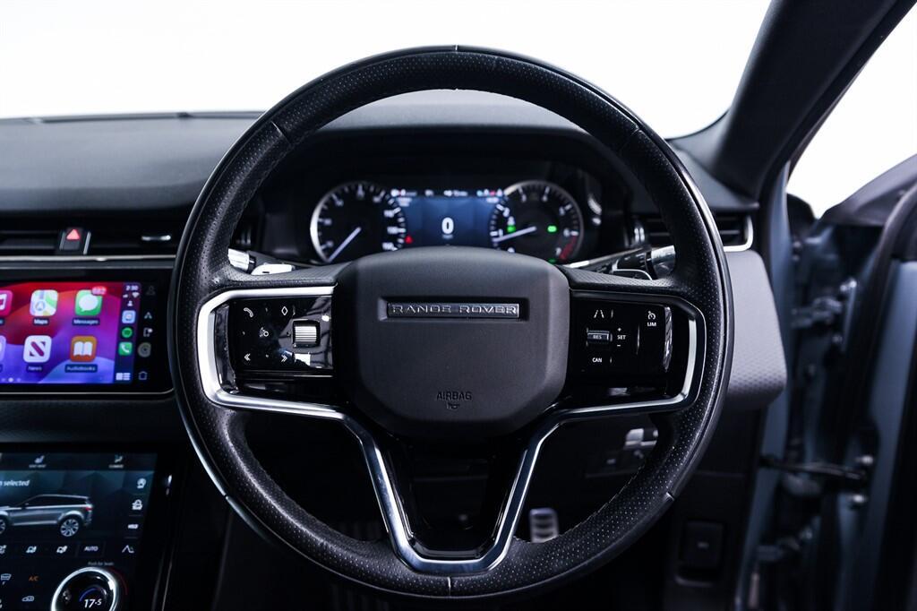 Land Rover Range Rover Evoque - Image 27