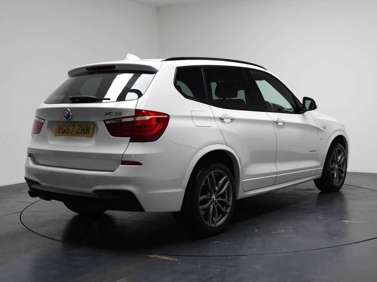 BMW X3 - Image 19