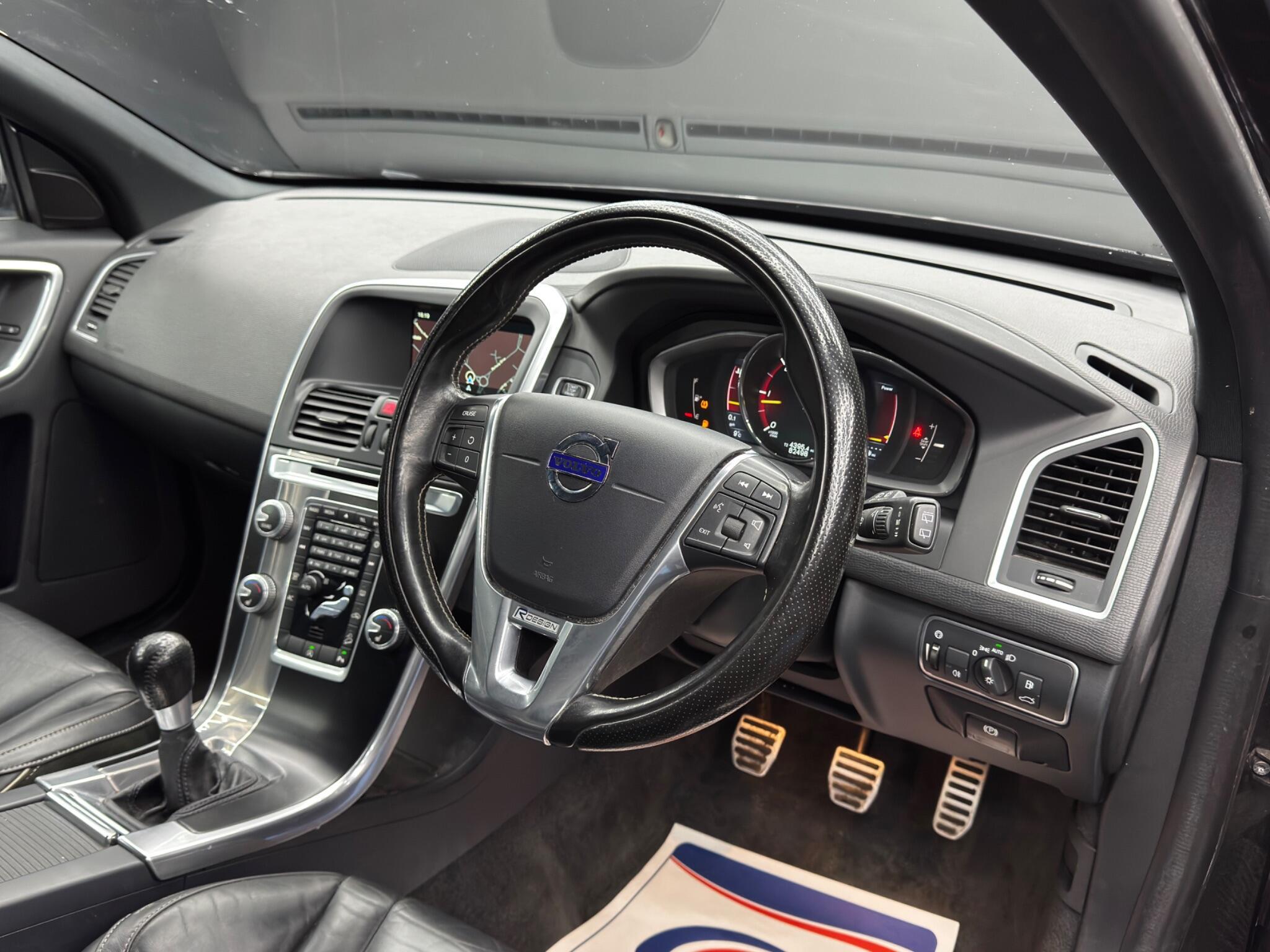 Volvo XC60 - Image 9