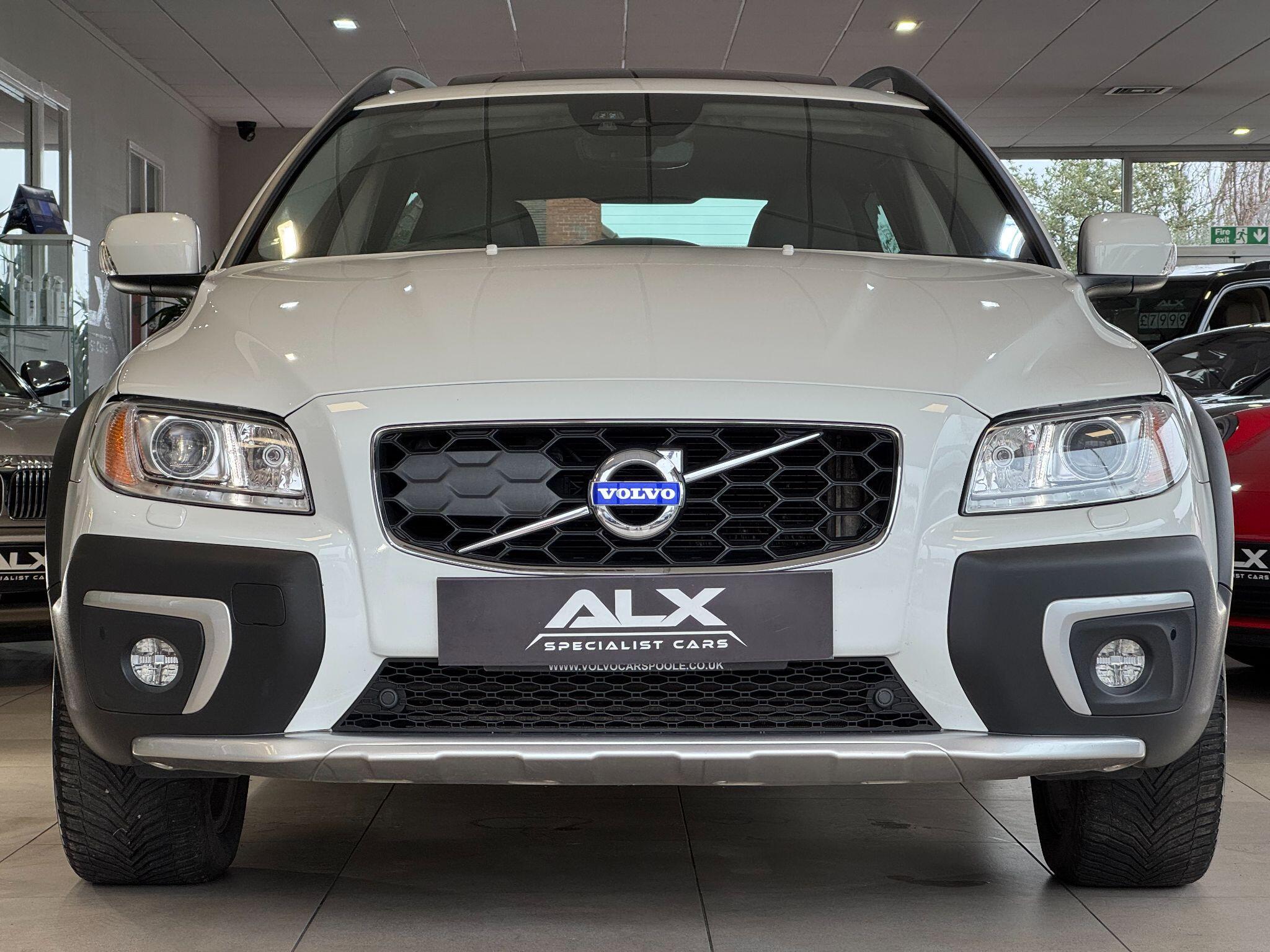 Volvo XC70 - Image 7