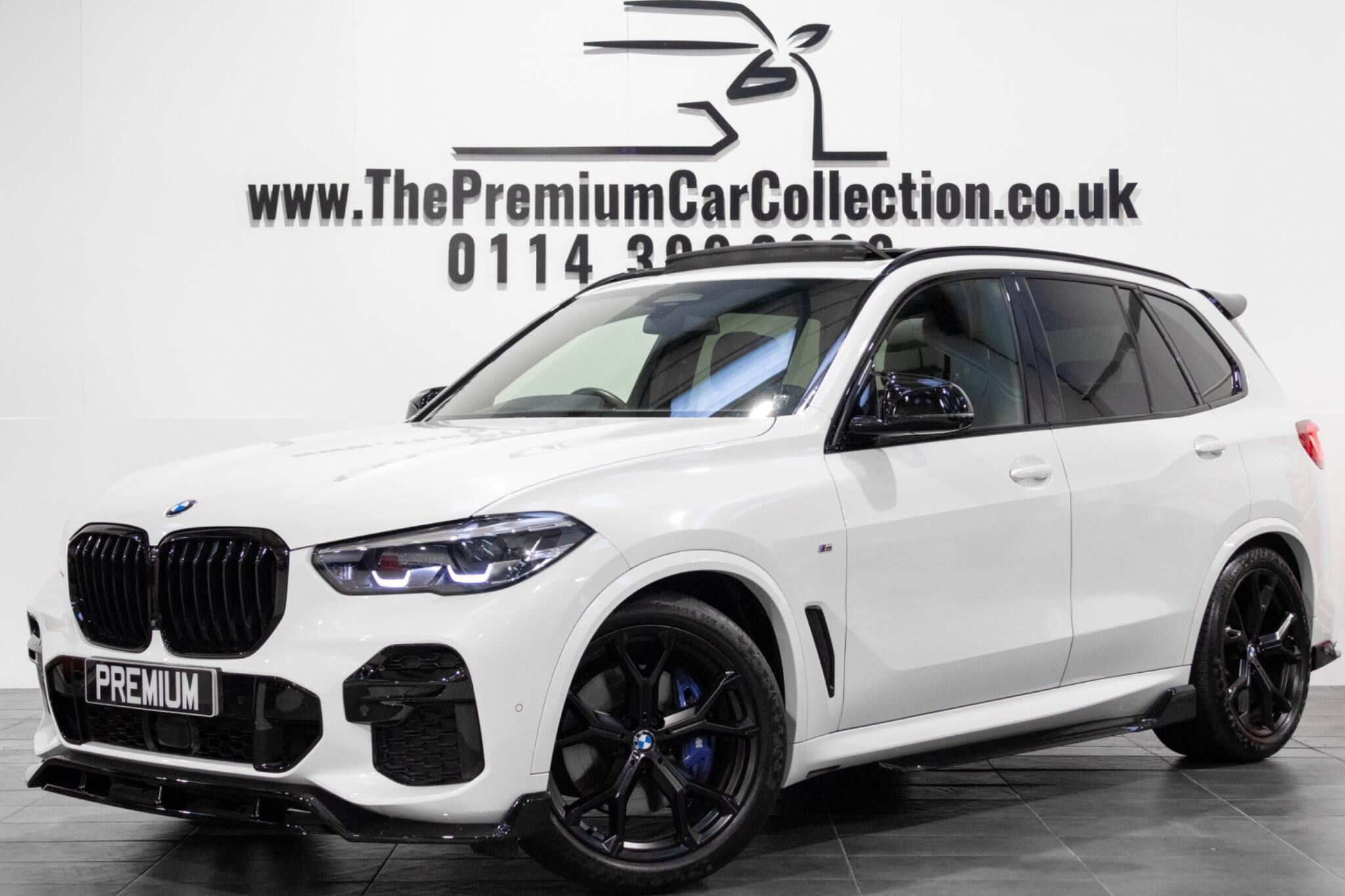 BMW X5 - Image 2