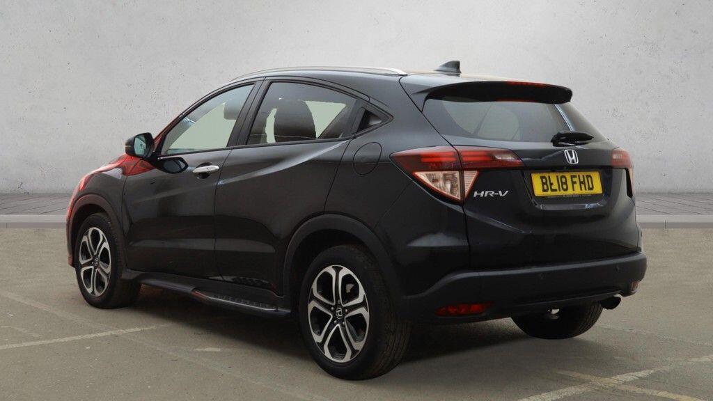 Honda HR-V - Image 6