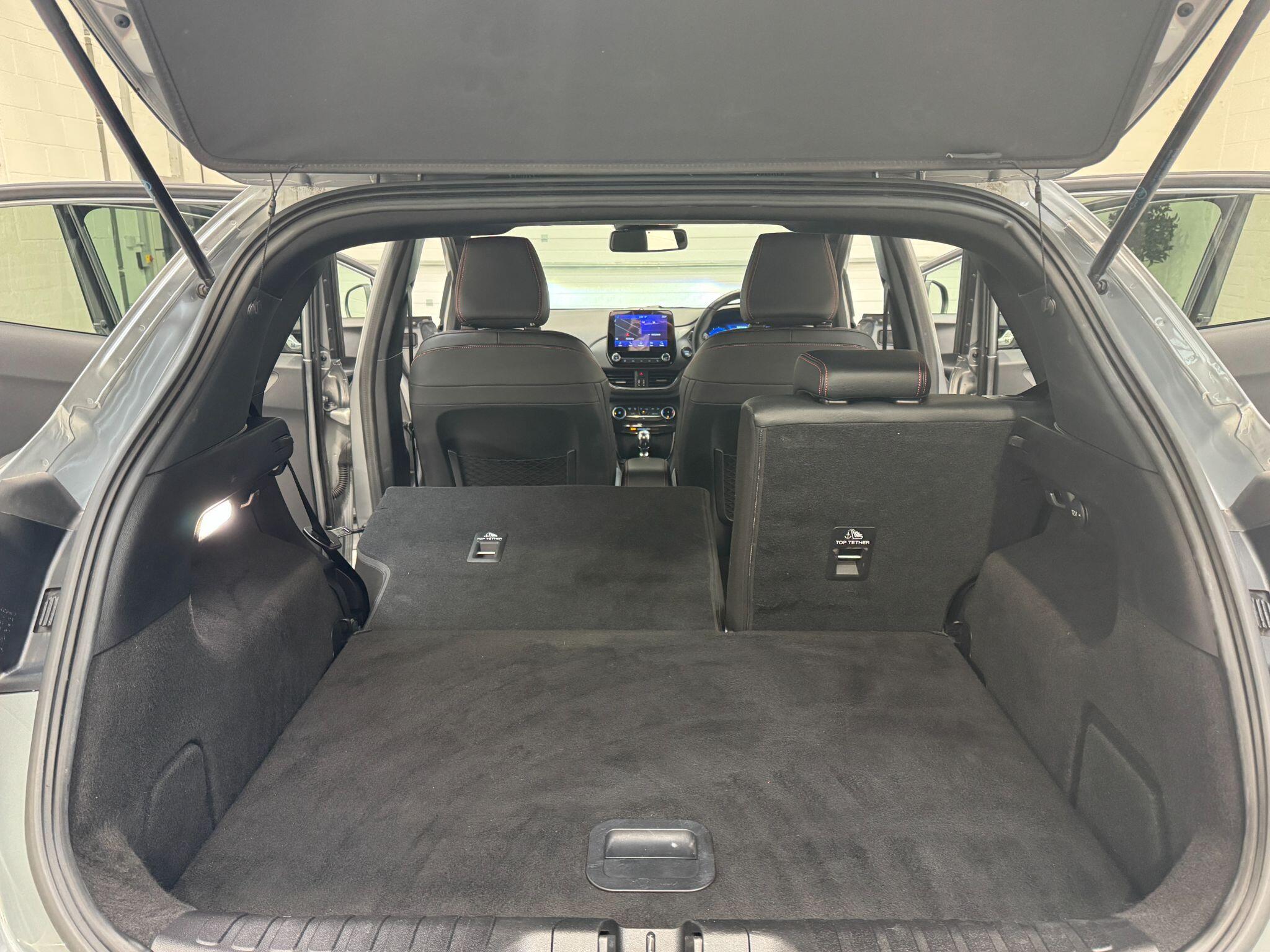 Ford Puma - Image 58