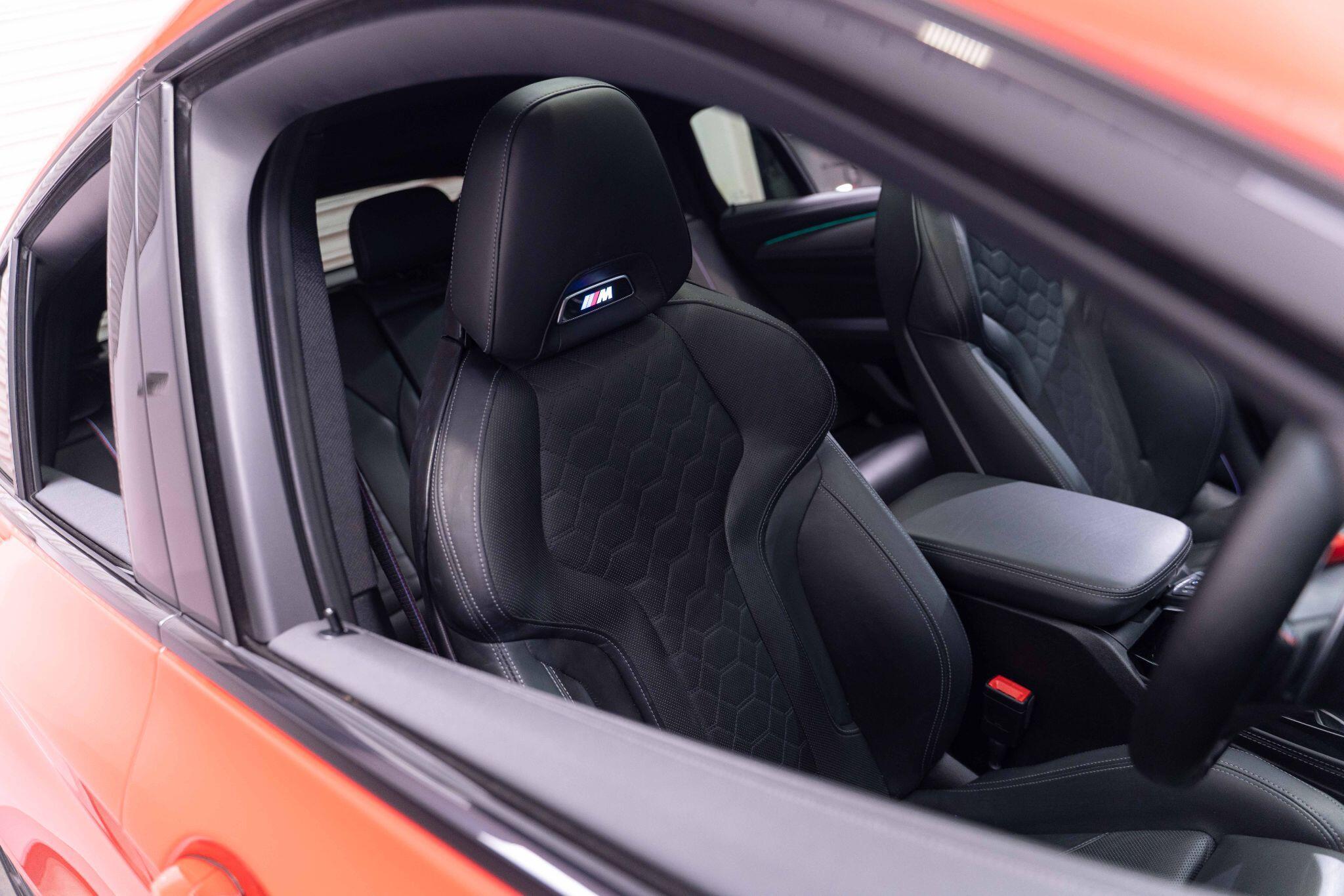 BMW X4 M - Image 14