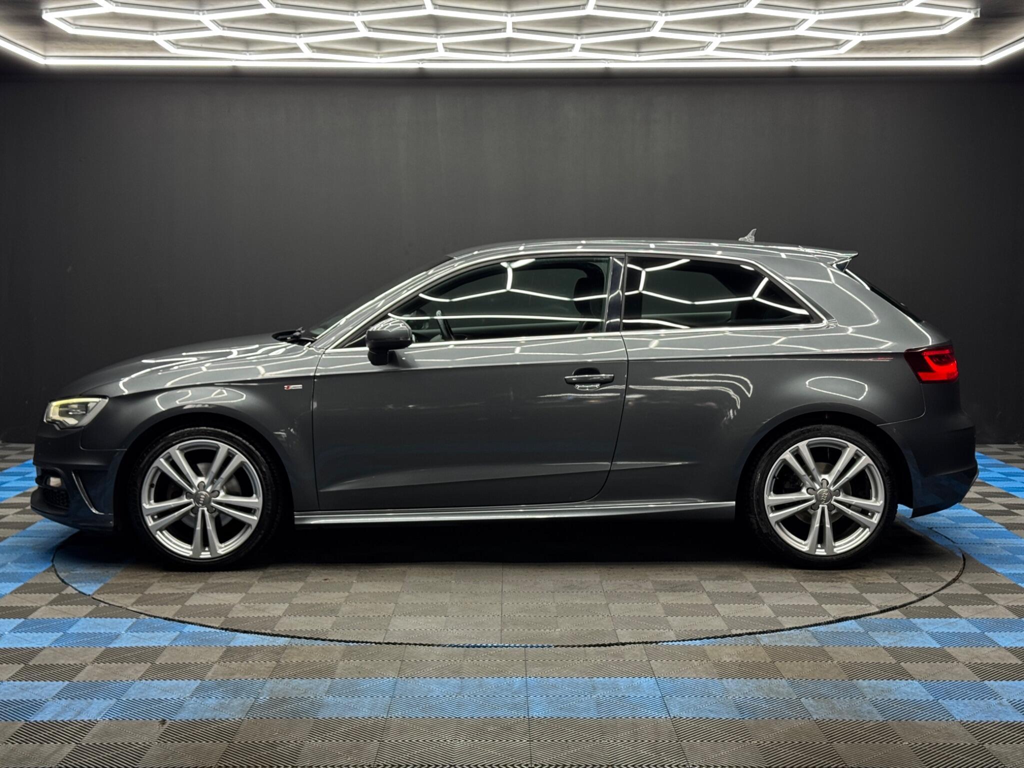 Audi A3 - Image 8
