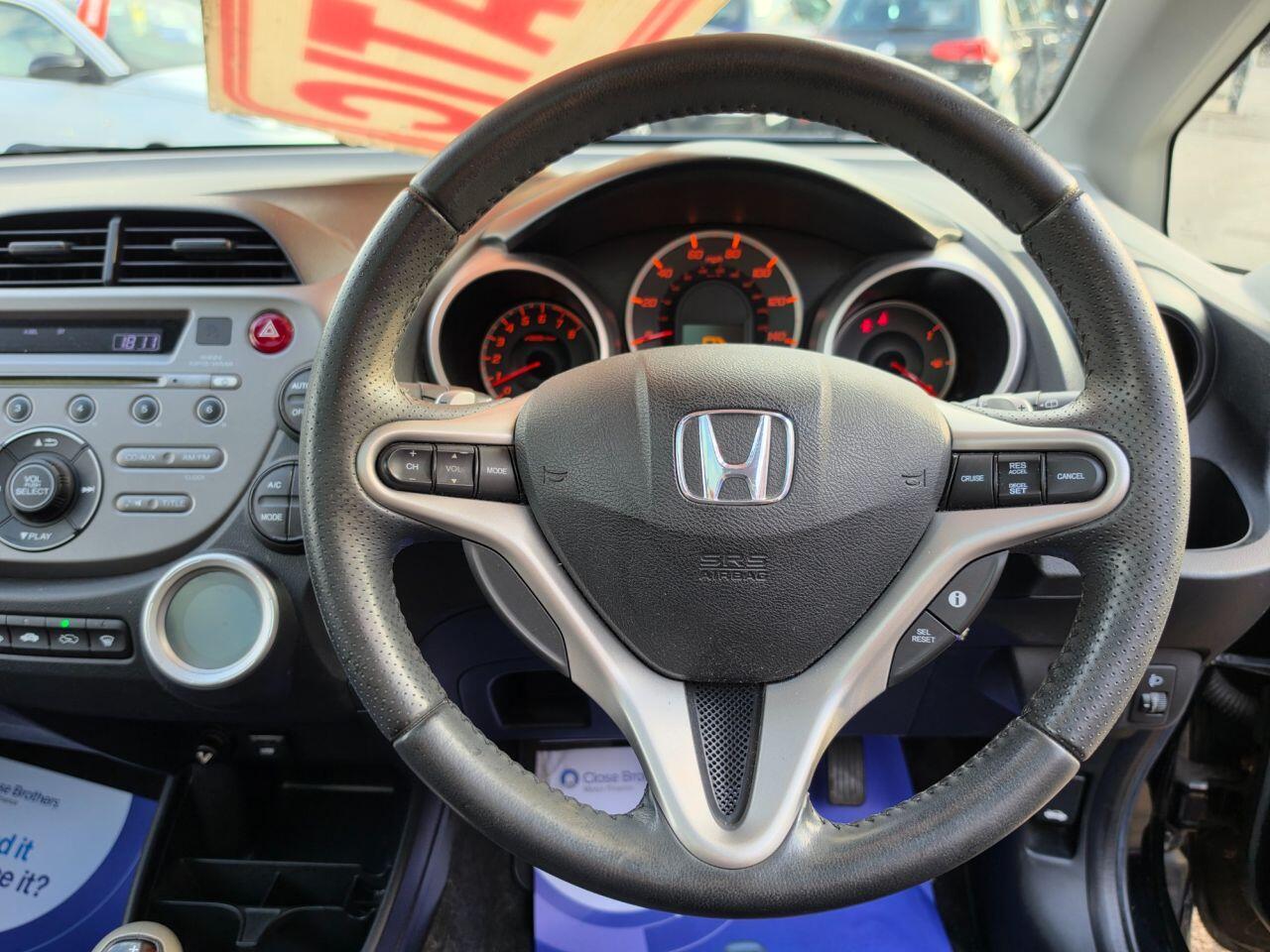 Honda Jazz - Image 19