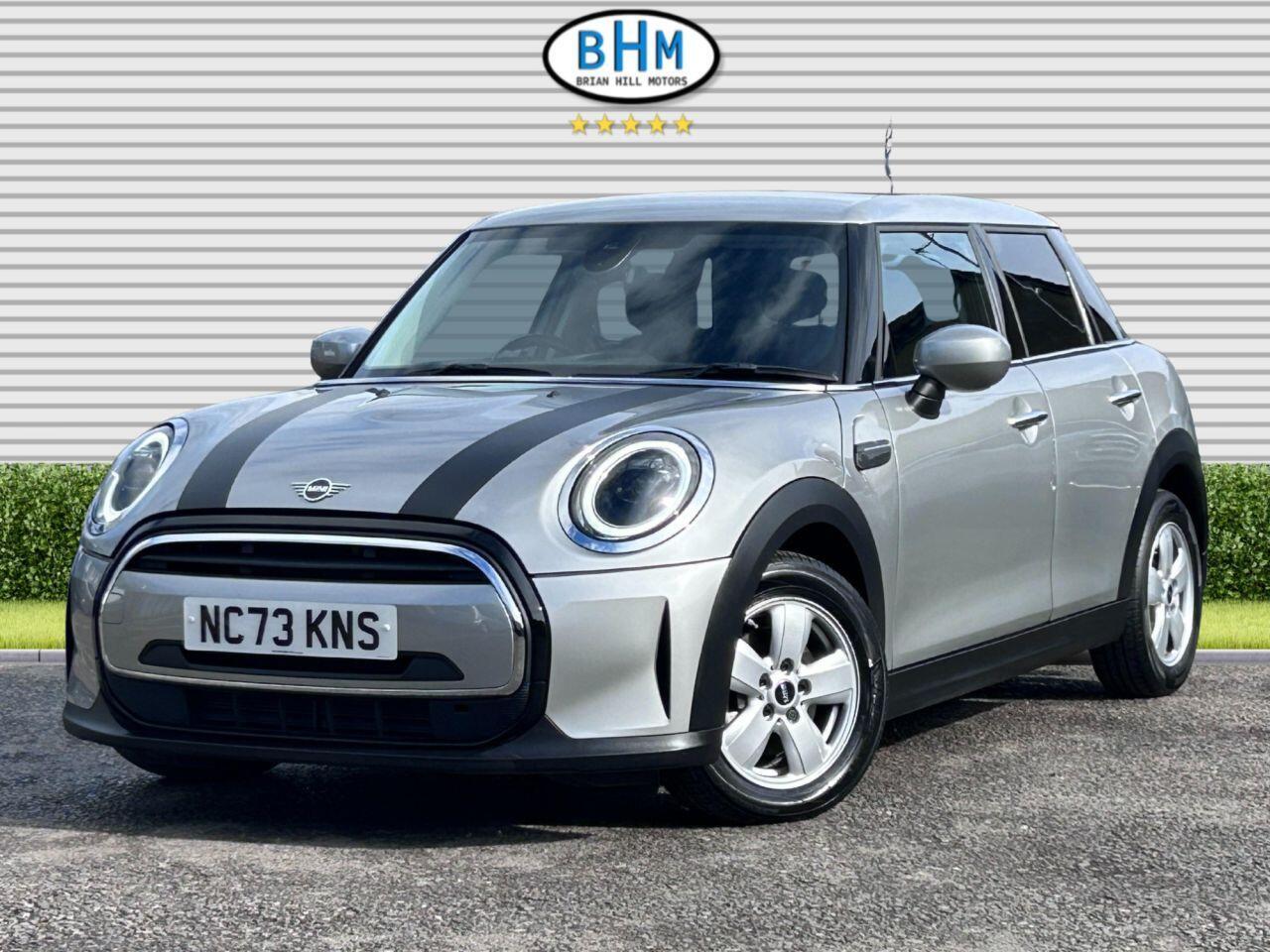 MINI Hatch - Image 13