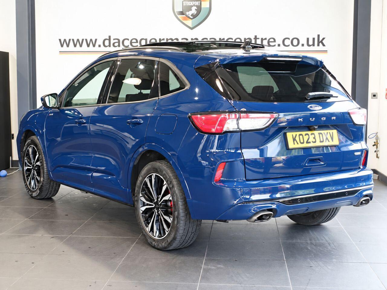 Ford Kuga - Image 8