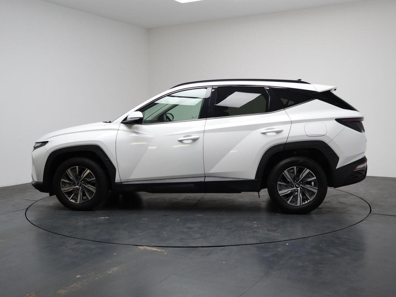 Hyundai Tucson - Image 8