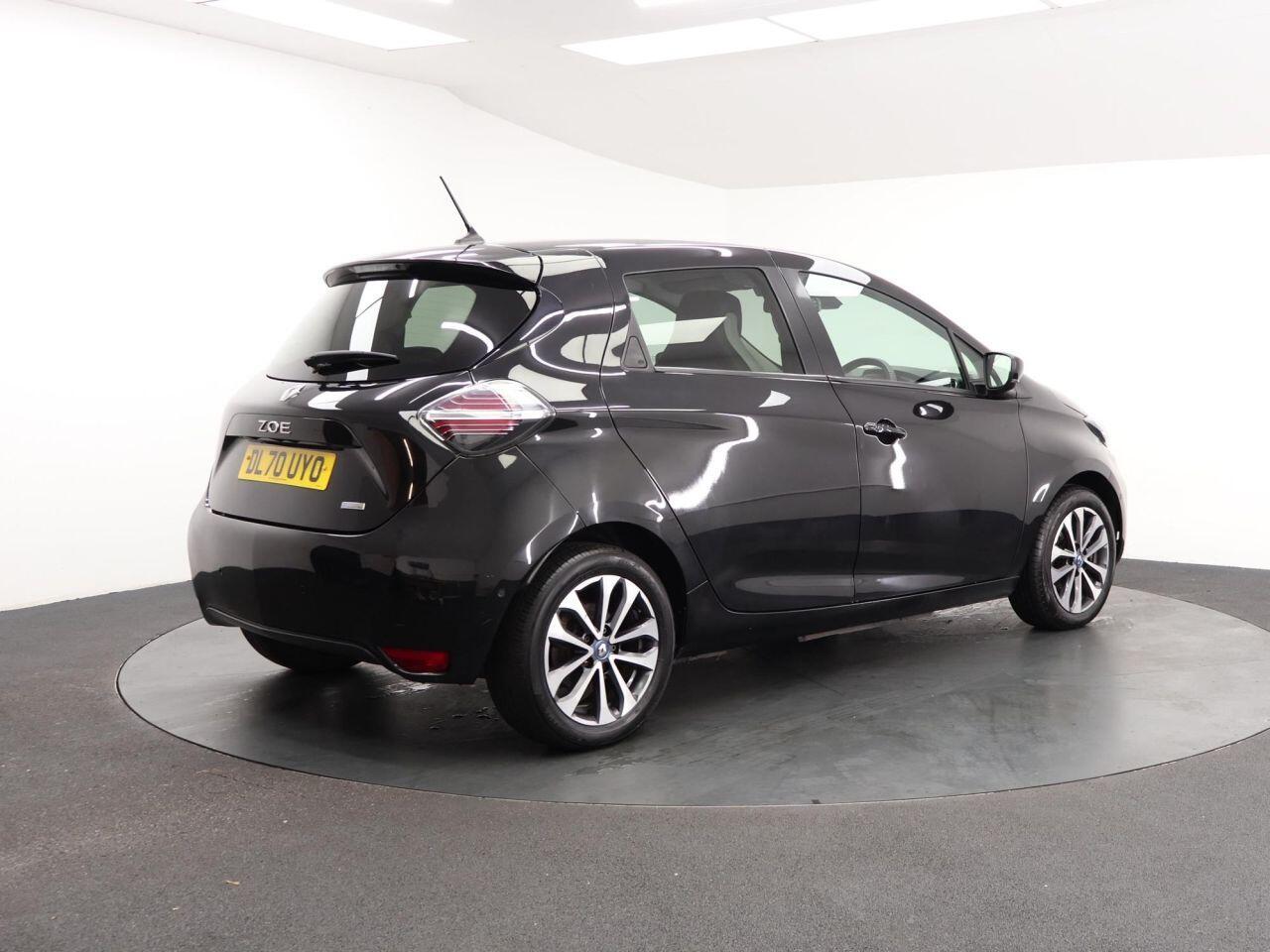 Renault Zoe - Image 14