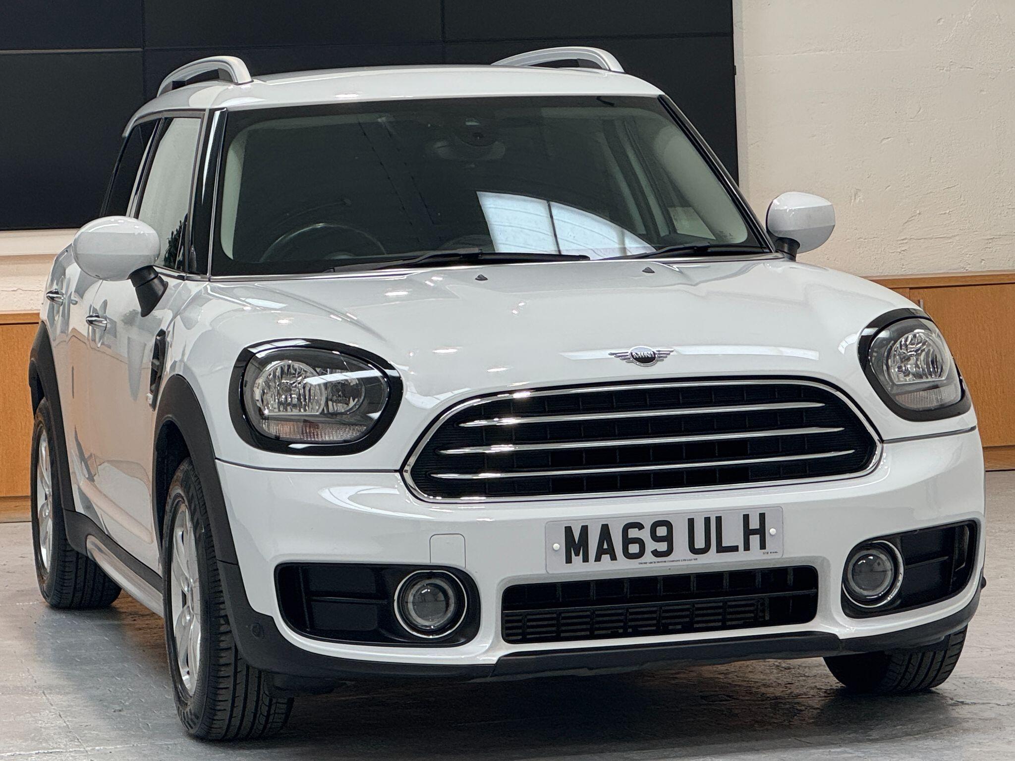 MINI Countryman - Image 6