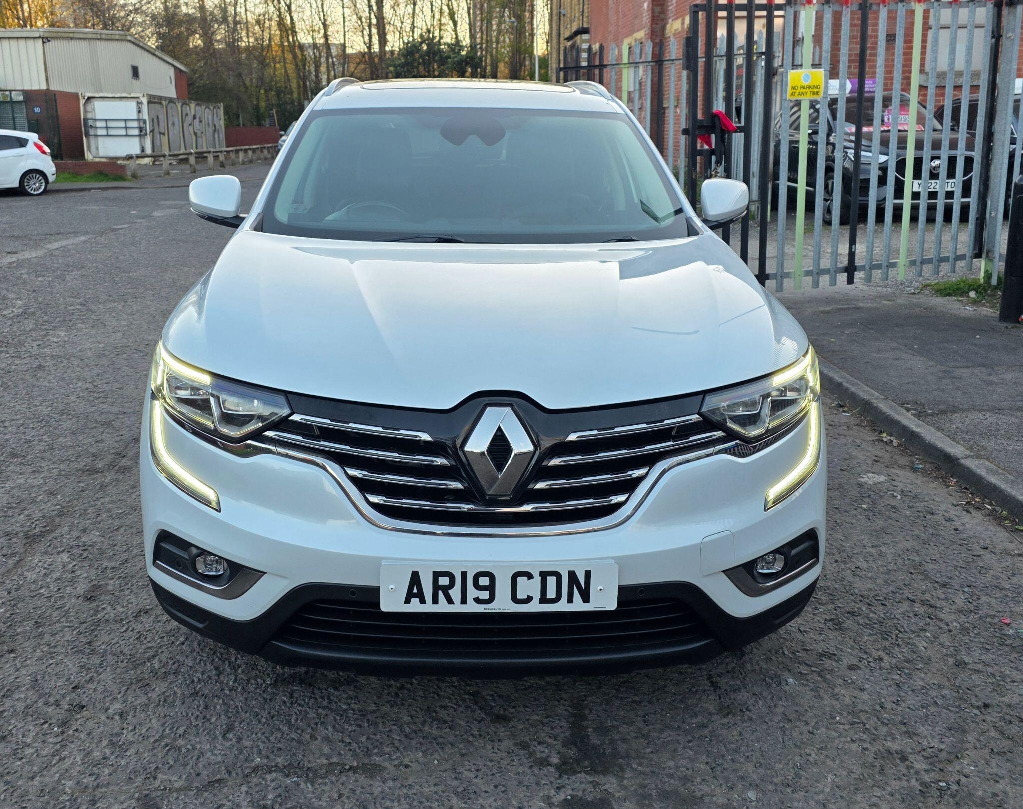 Renault Koleos - Image 5