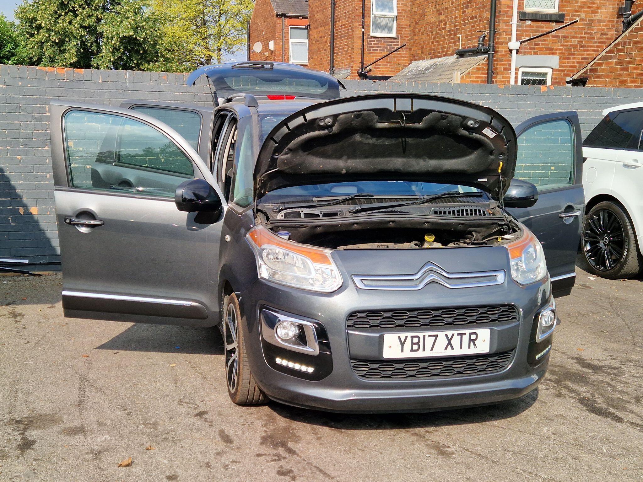 Citroen C3 Picasso - Image 12