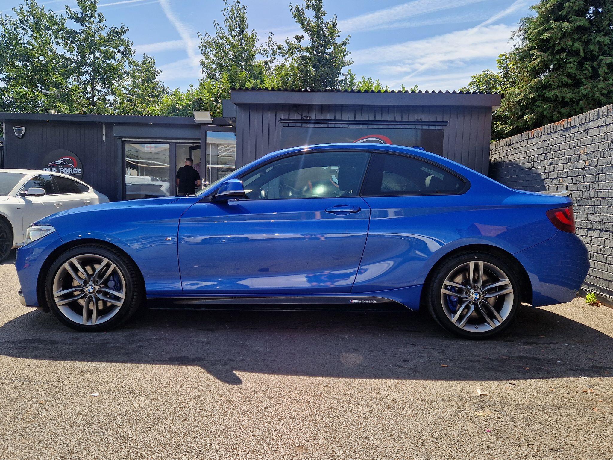 BMW 2 Series - Image 6
