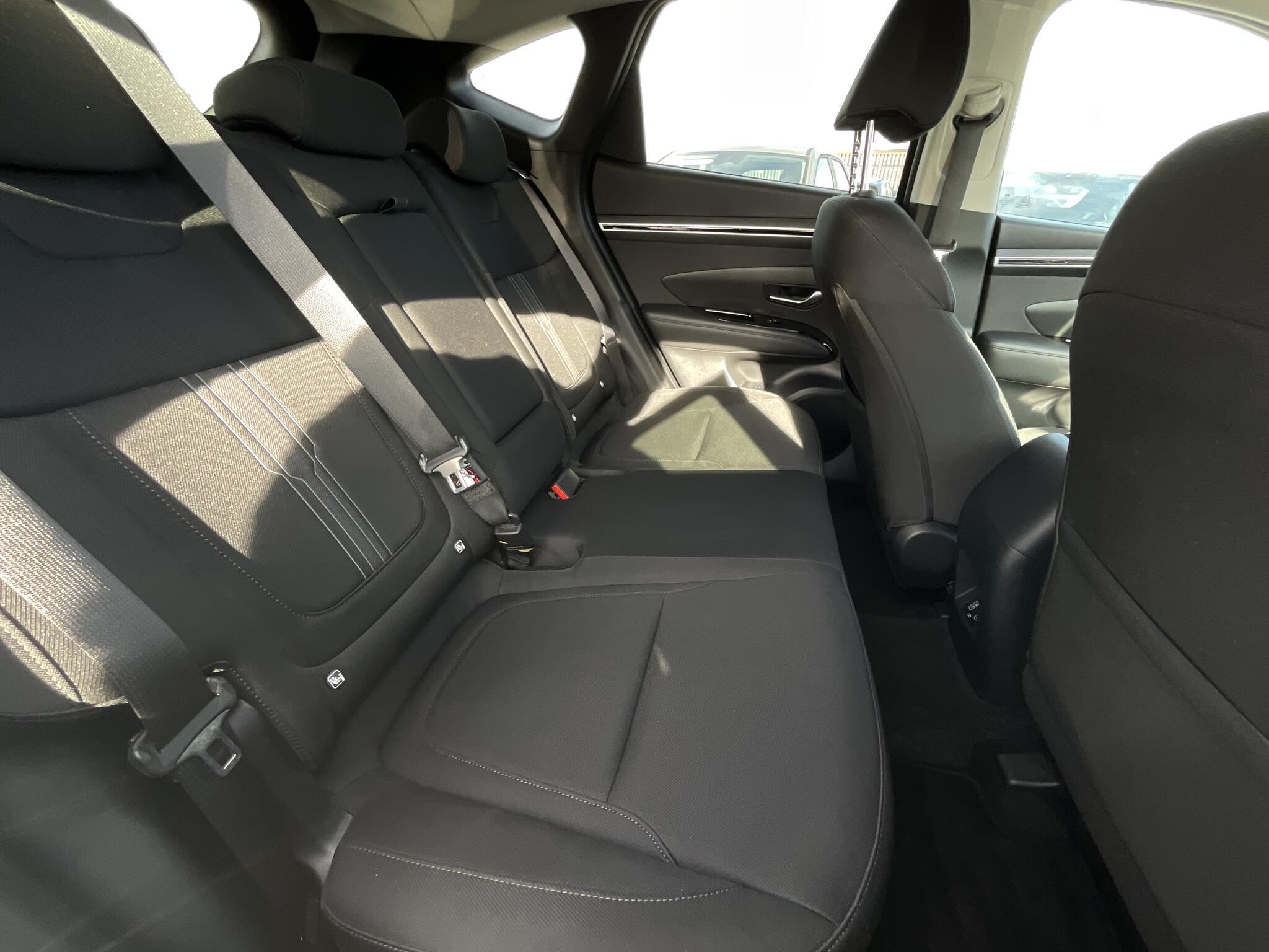 Hyundai Tucson - Image 11