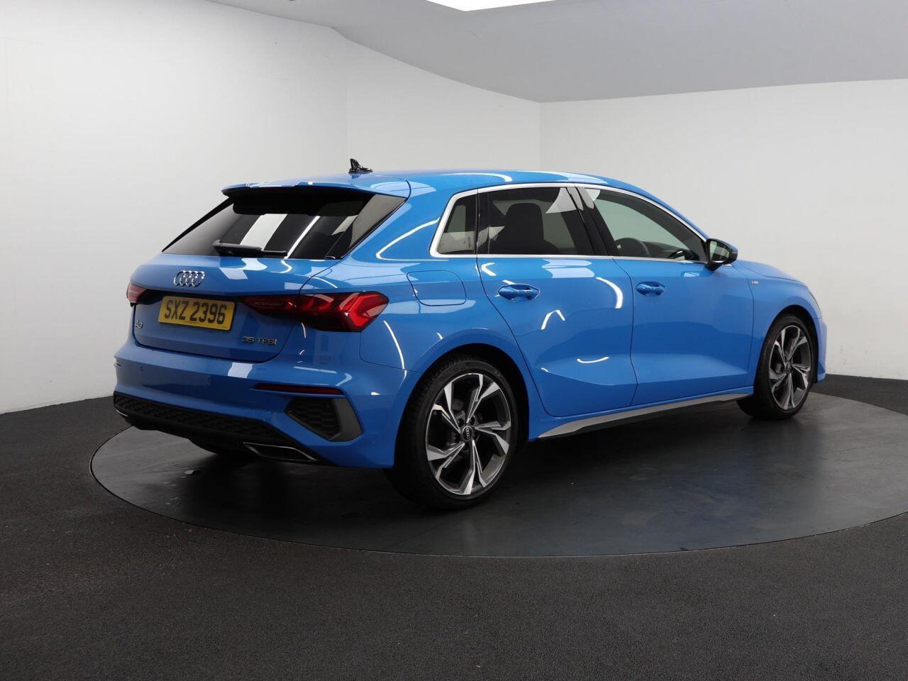 Audi A3 - Image 9