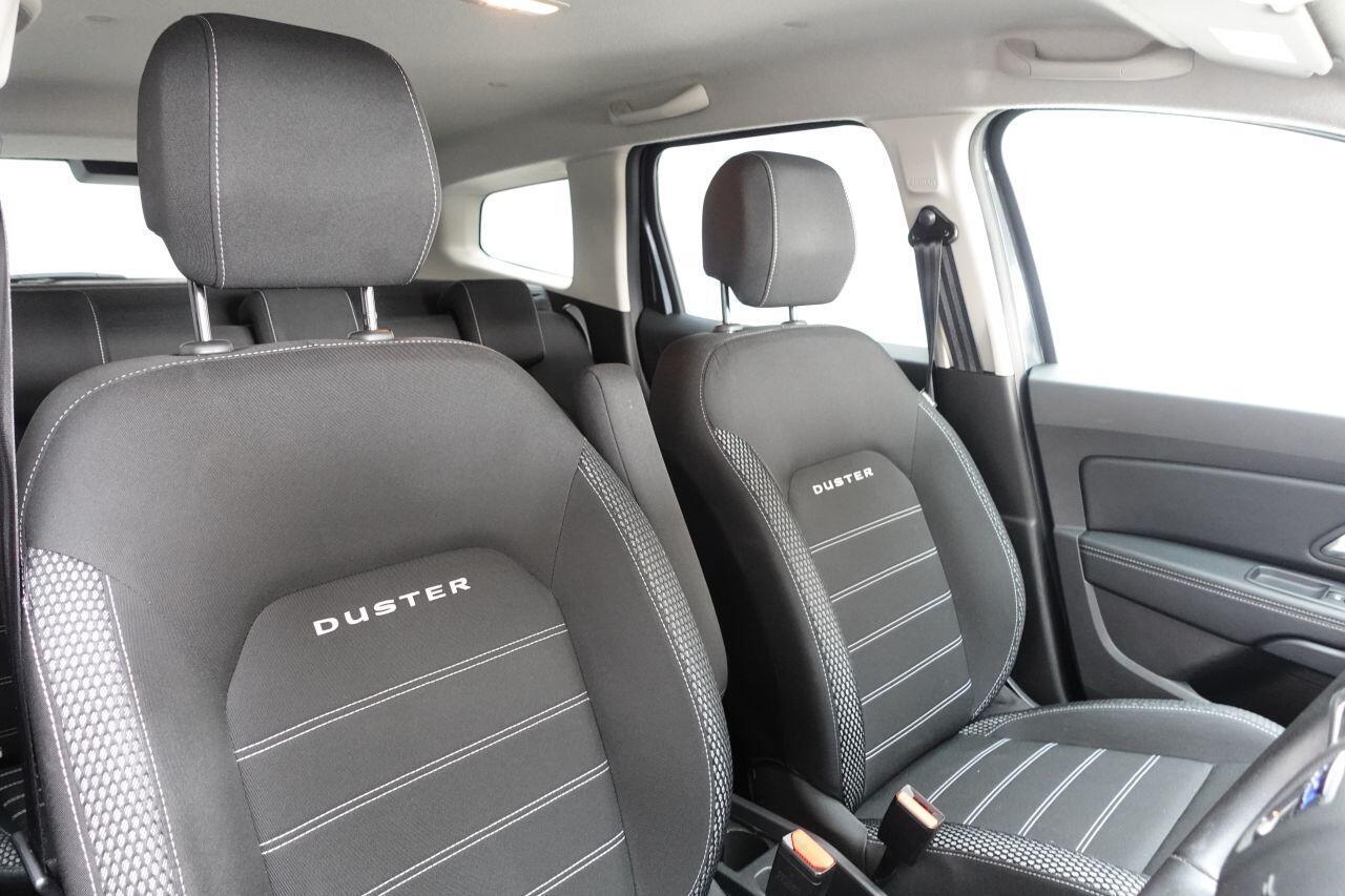 Dacia Duster - Image 9