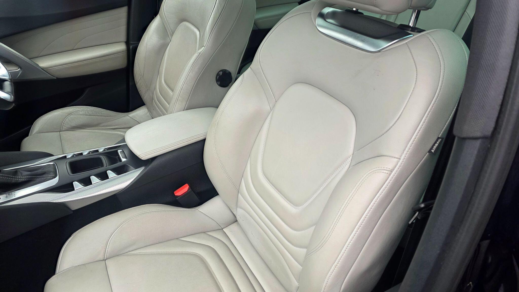 DS AUTOMOBILES DS 5 - Image 37