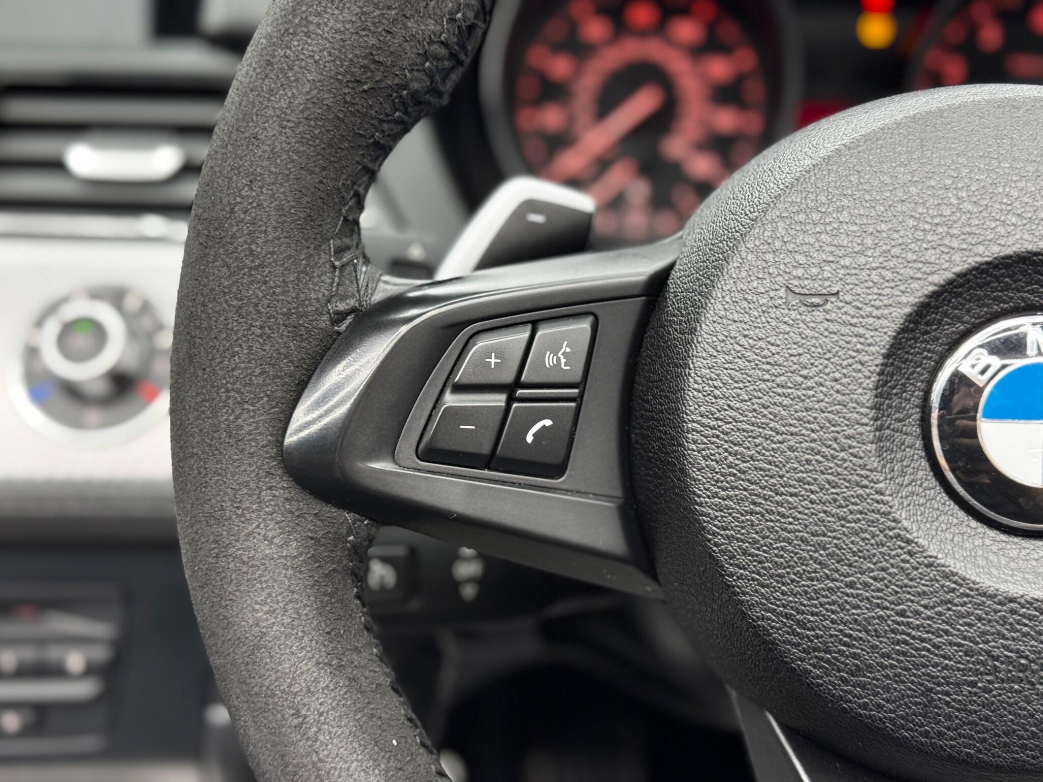 BMW Z4 - Image 18