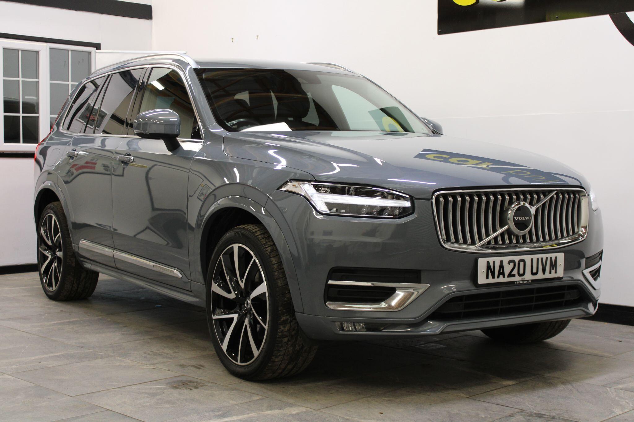Volvo XC90 - Image 6