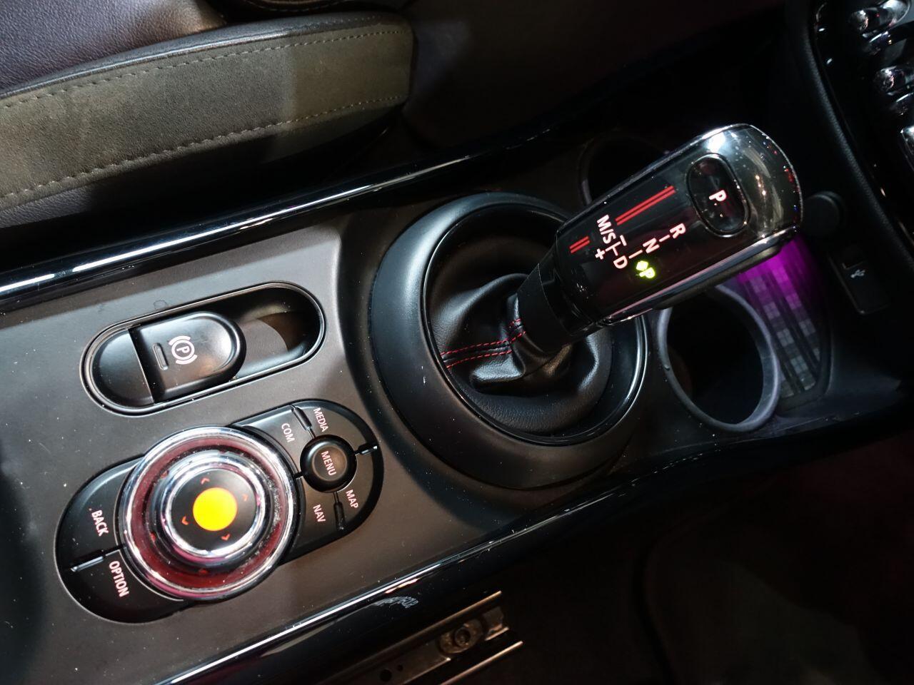 MINI Clubman - Image 29