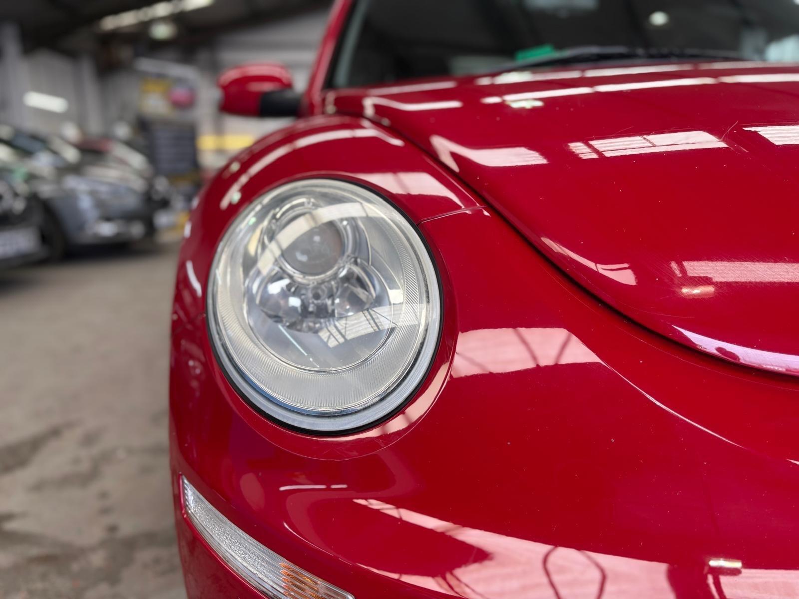 Volkswagen Beetle - Image 9