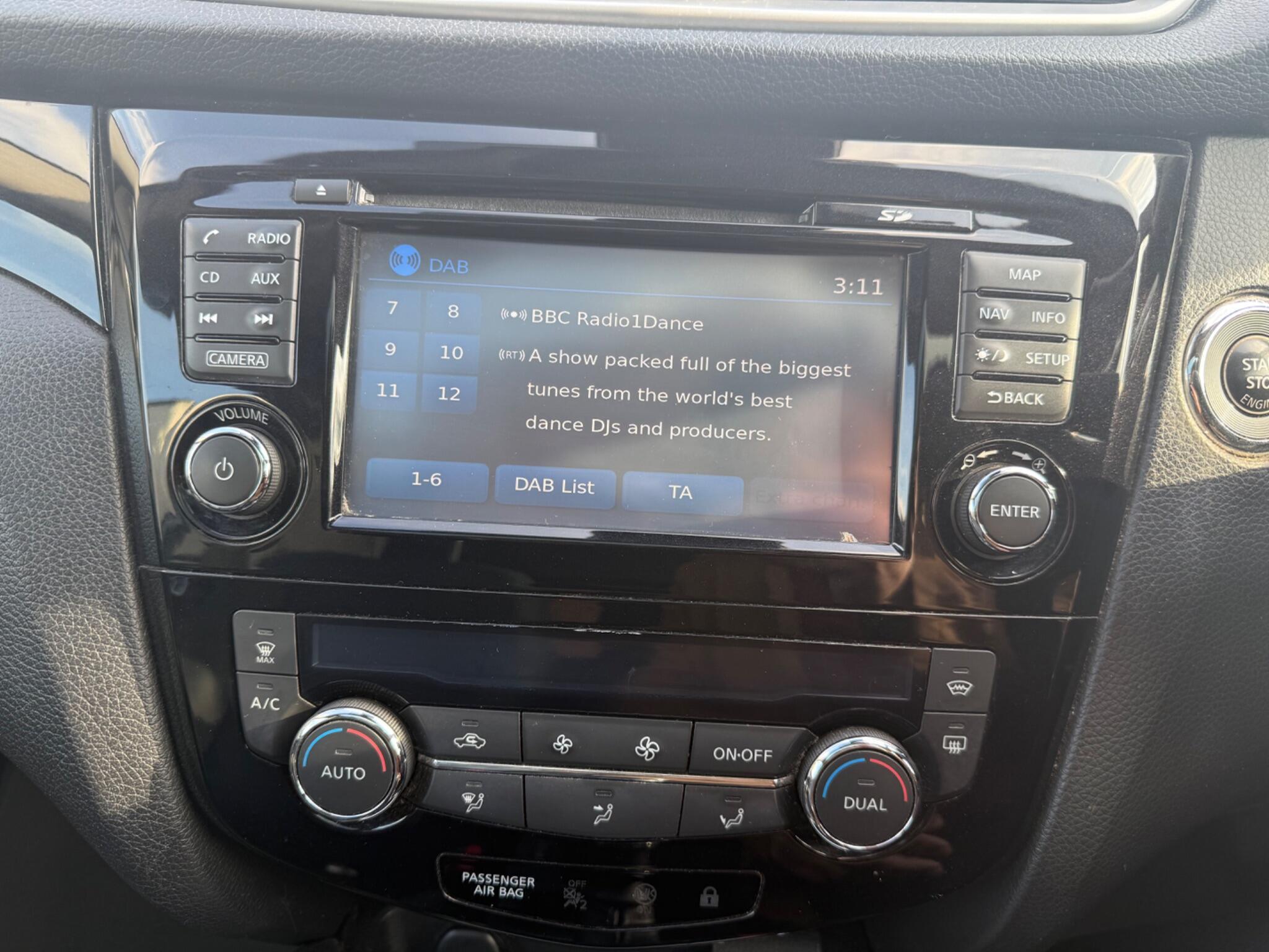 Nissan Qashqai - Image 15