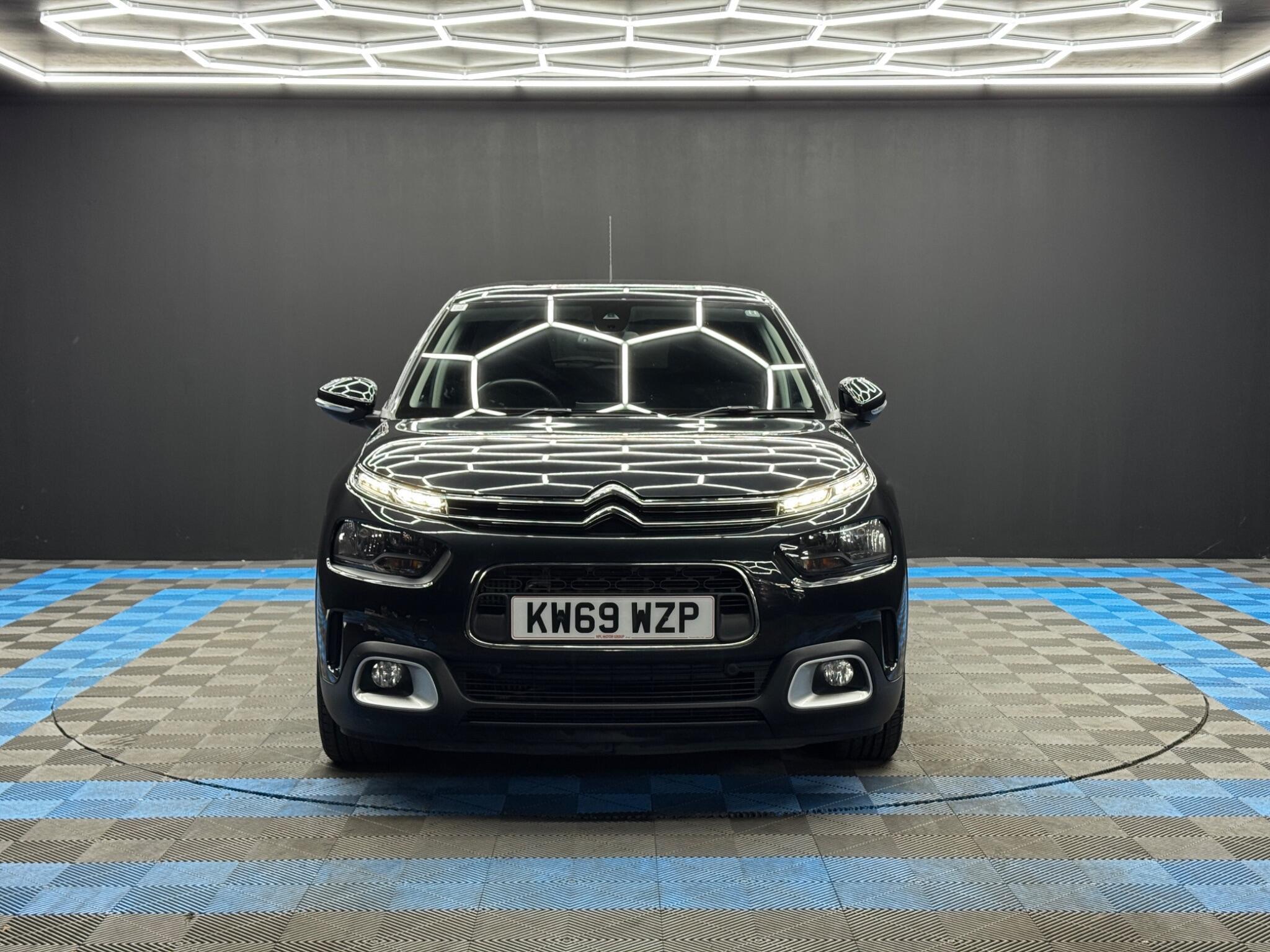 Citroen C4 Cactus - Image 2