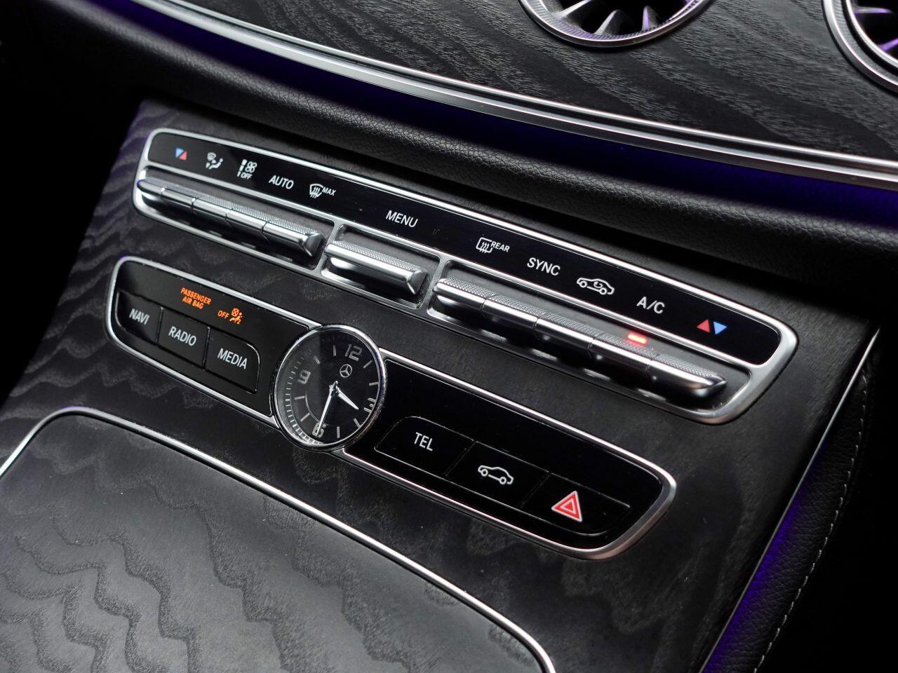 Mercedes E-Class - Image 45