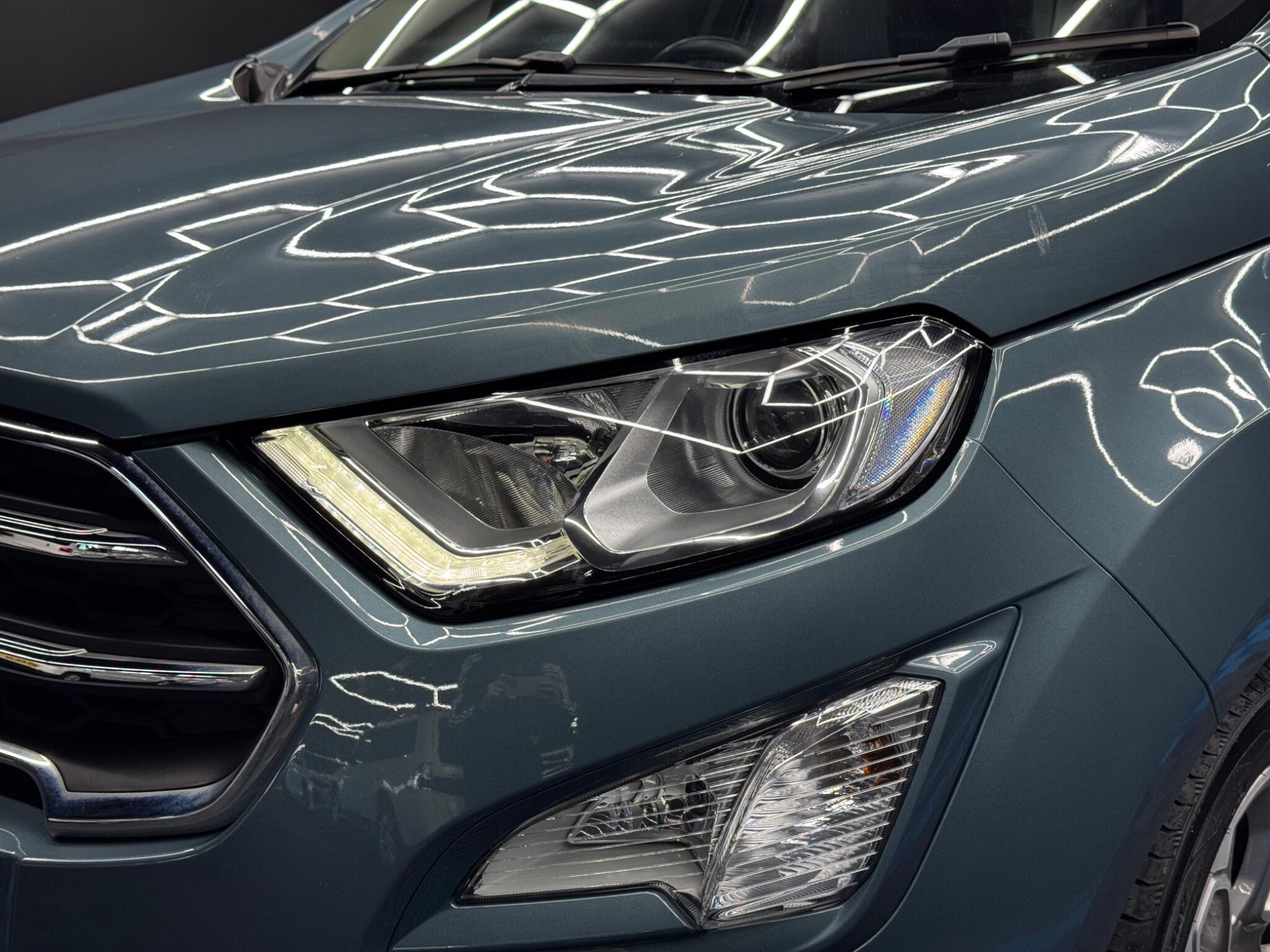 Ford Ecosport - Image 42