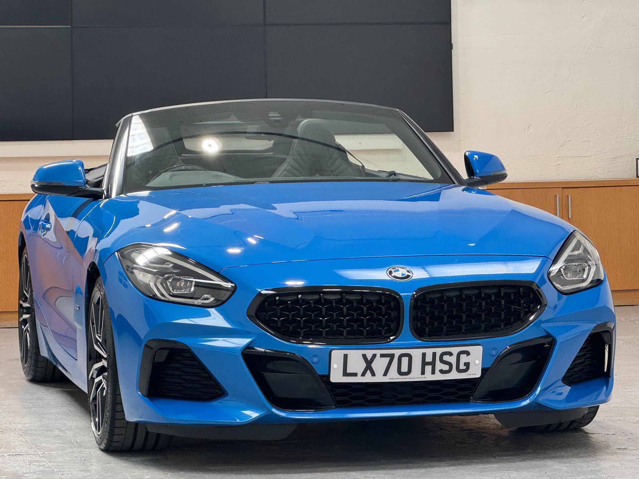 BMW Z4 - Image 6