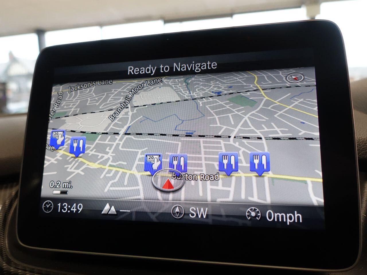 Mercedes B-Class - Image 7