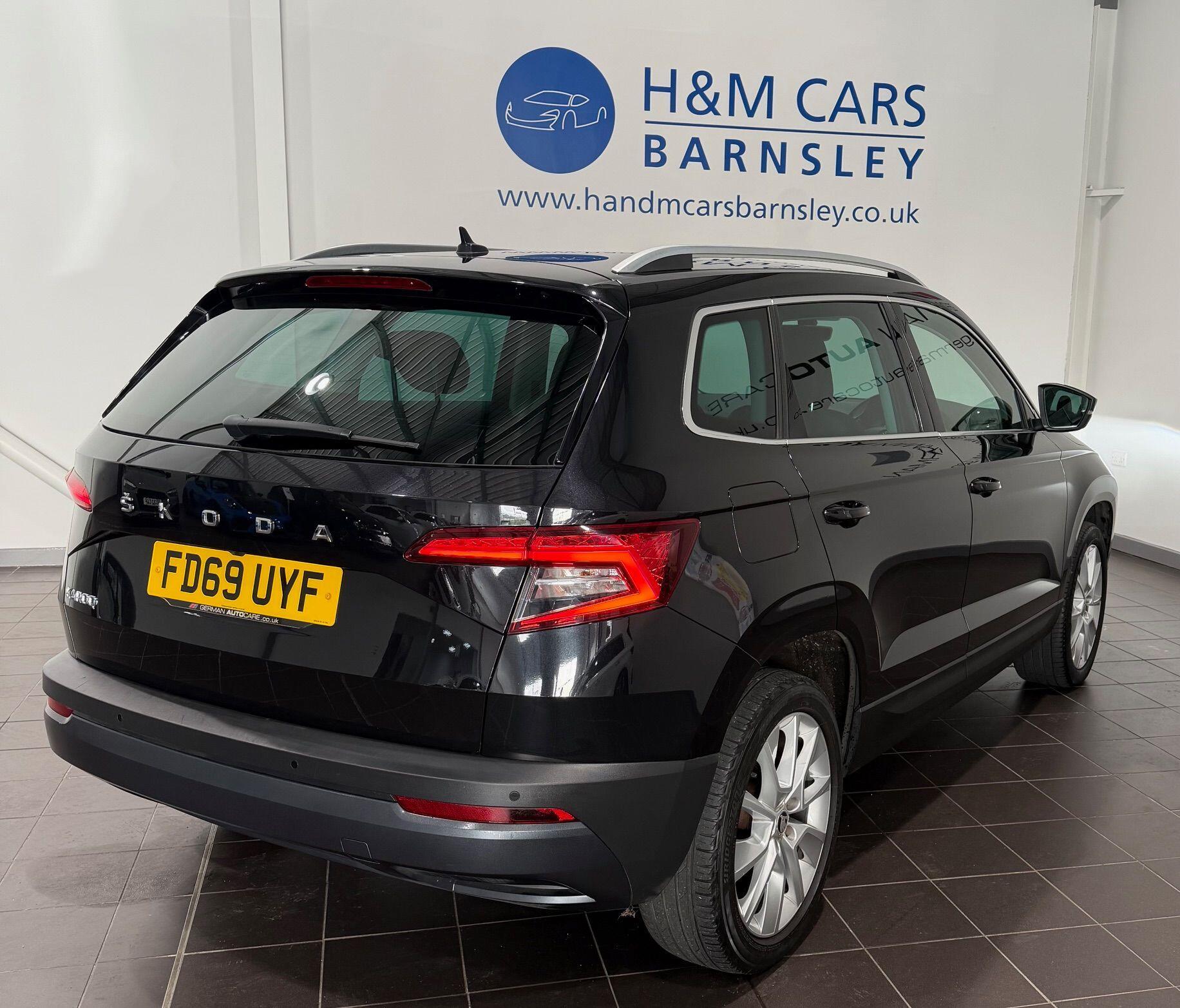Skoda Karoq - Image 9