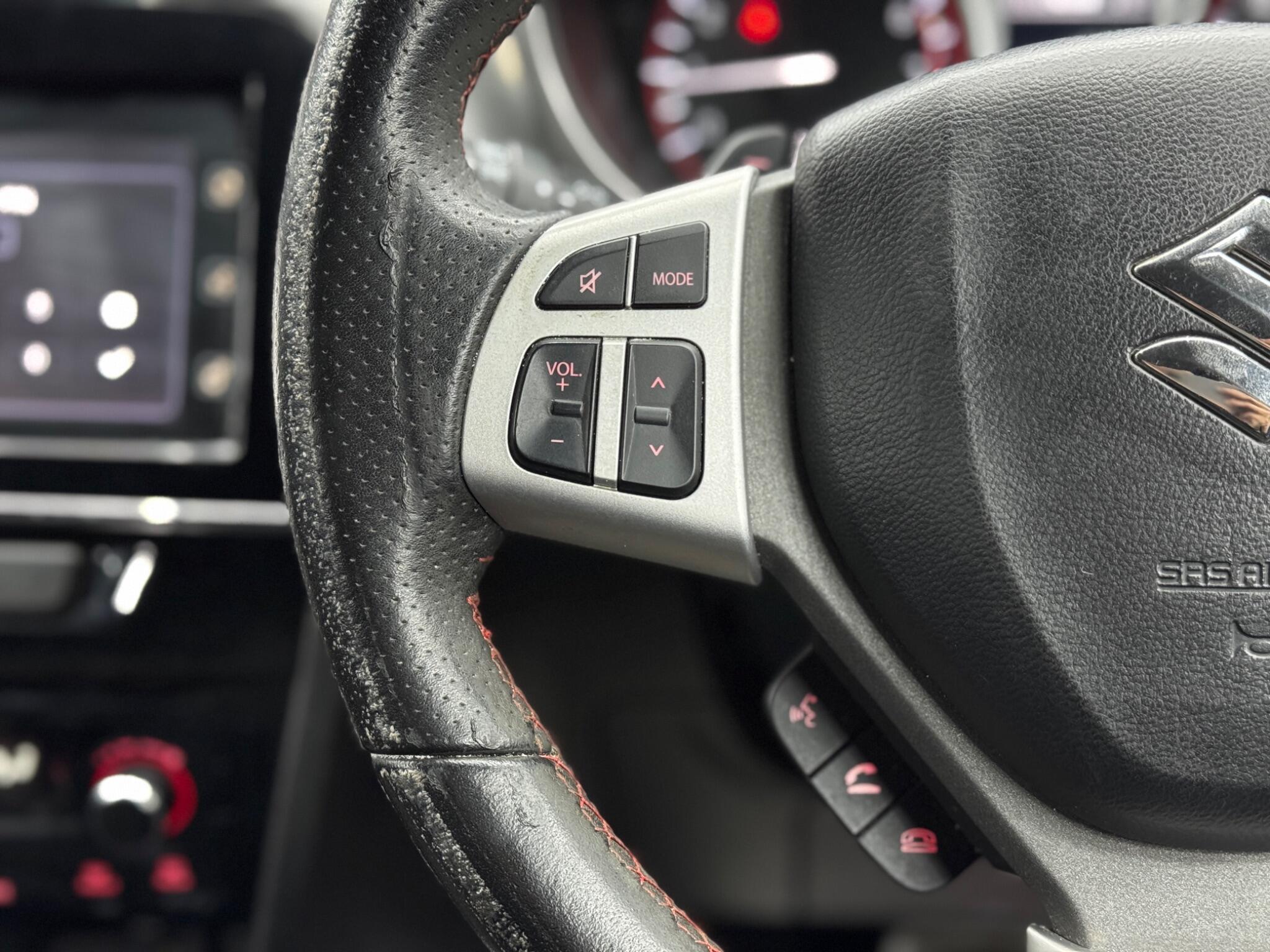 Suzuki Vitara - Image 20