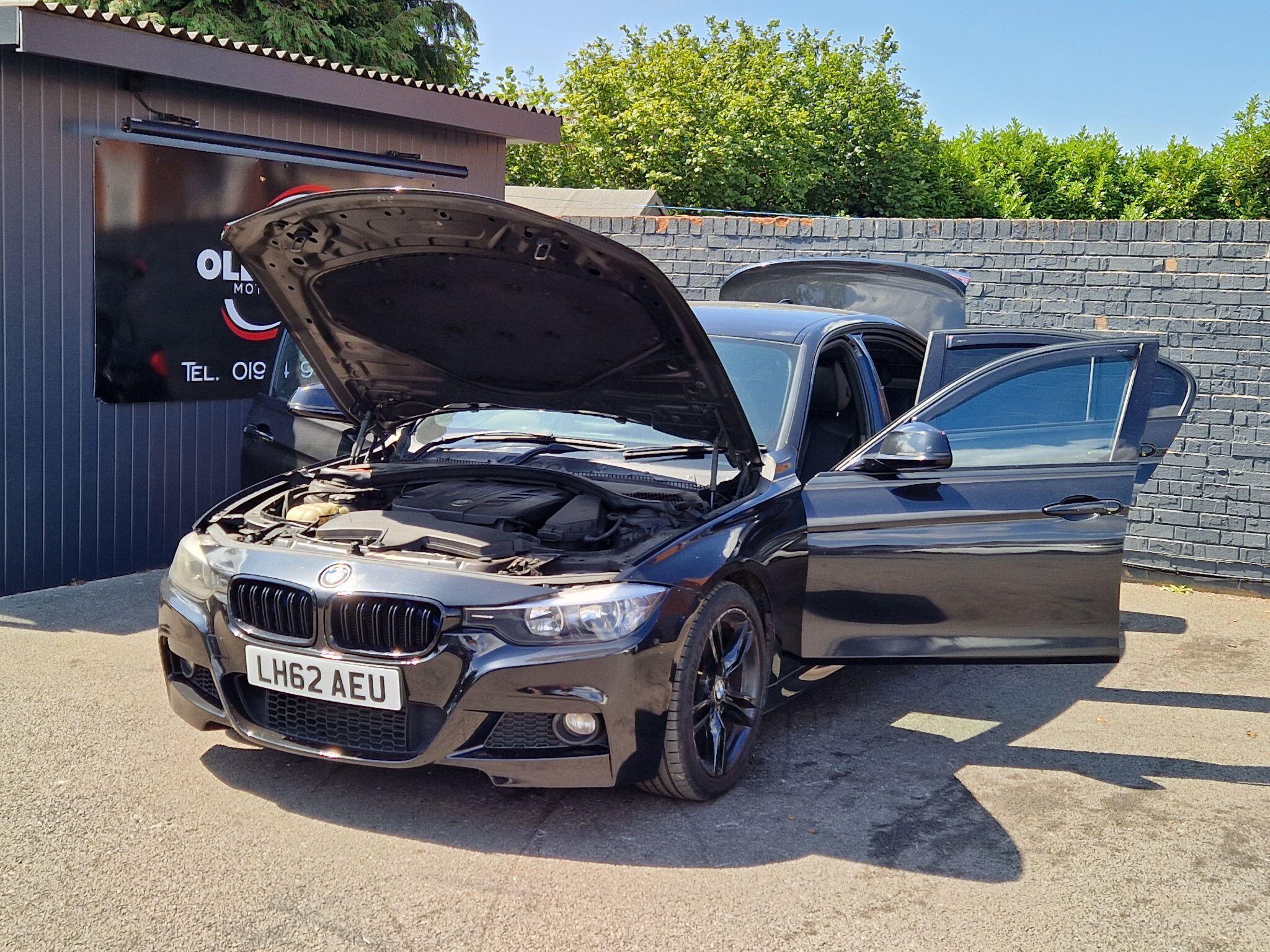 BMW 3 Series - Image 14