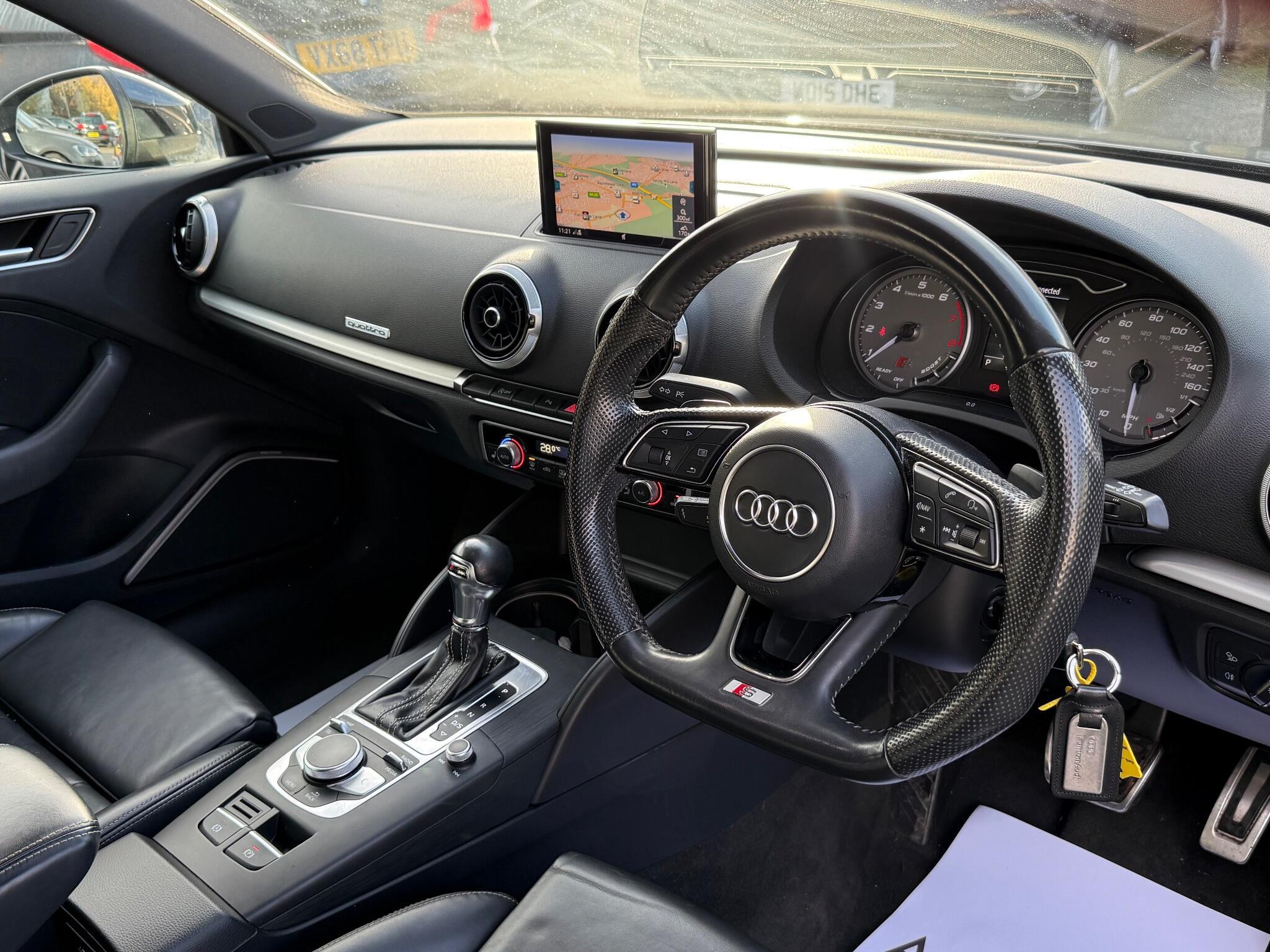Audi S3 - Image 19